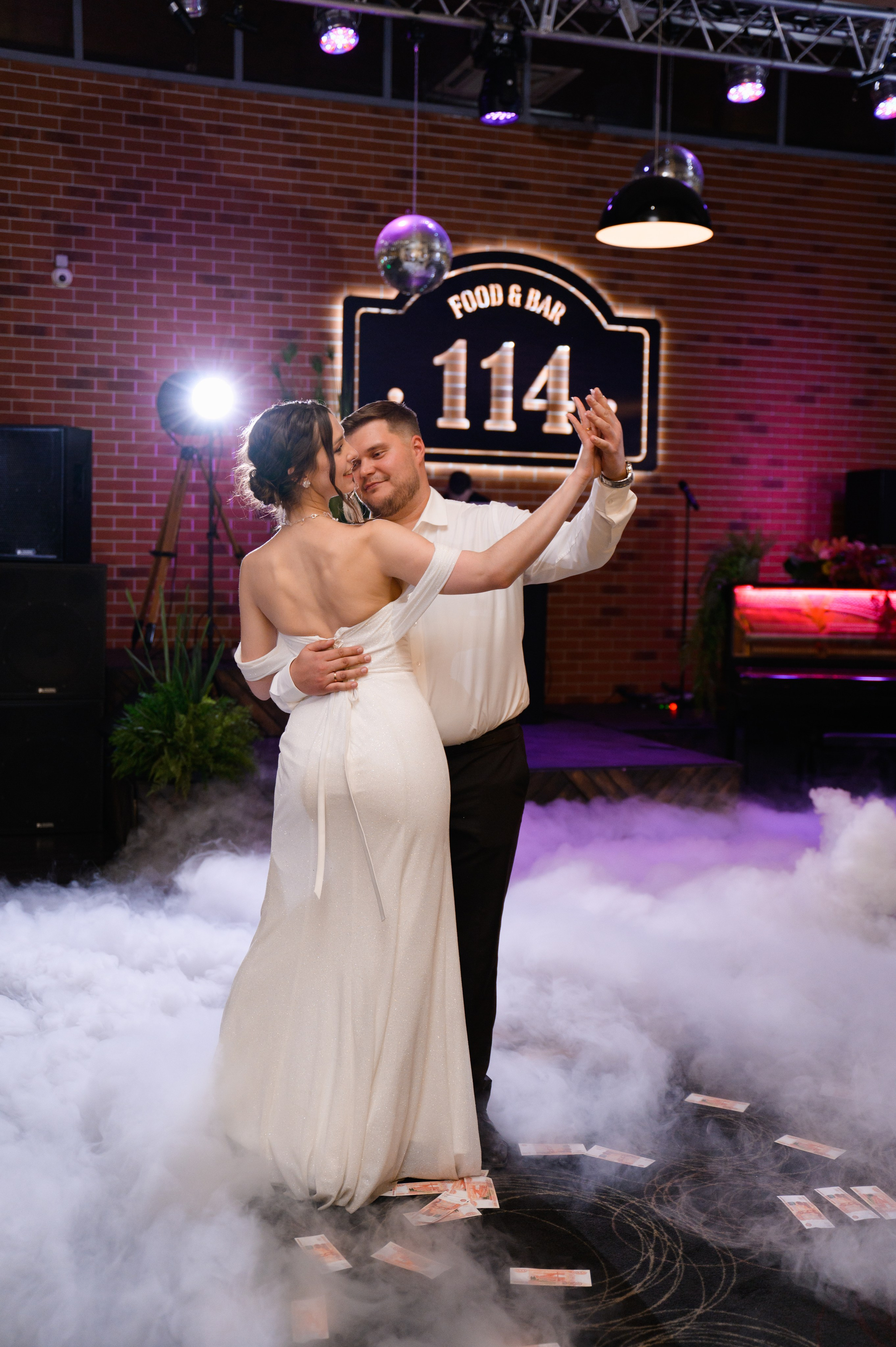 Игорь и Марина. Фотограф в Абакане и Минусинске