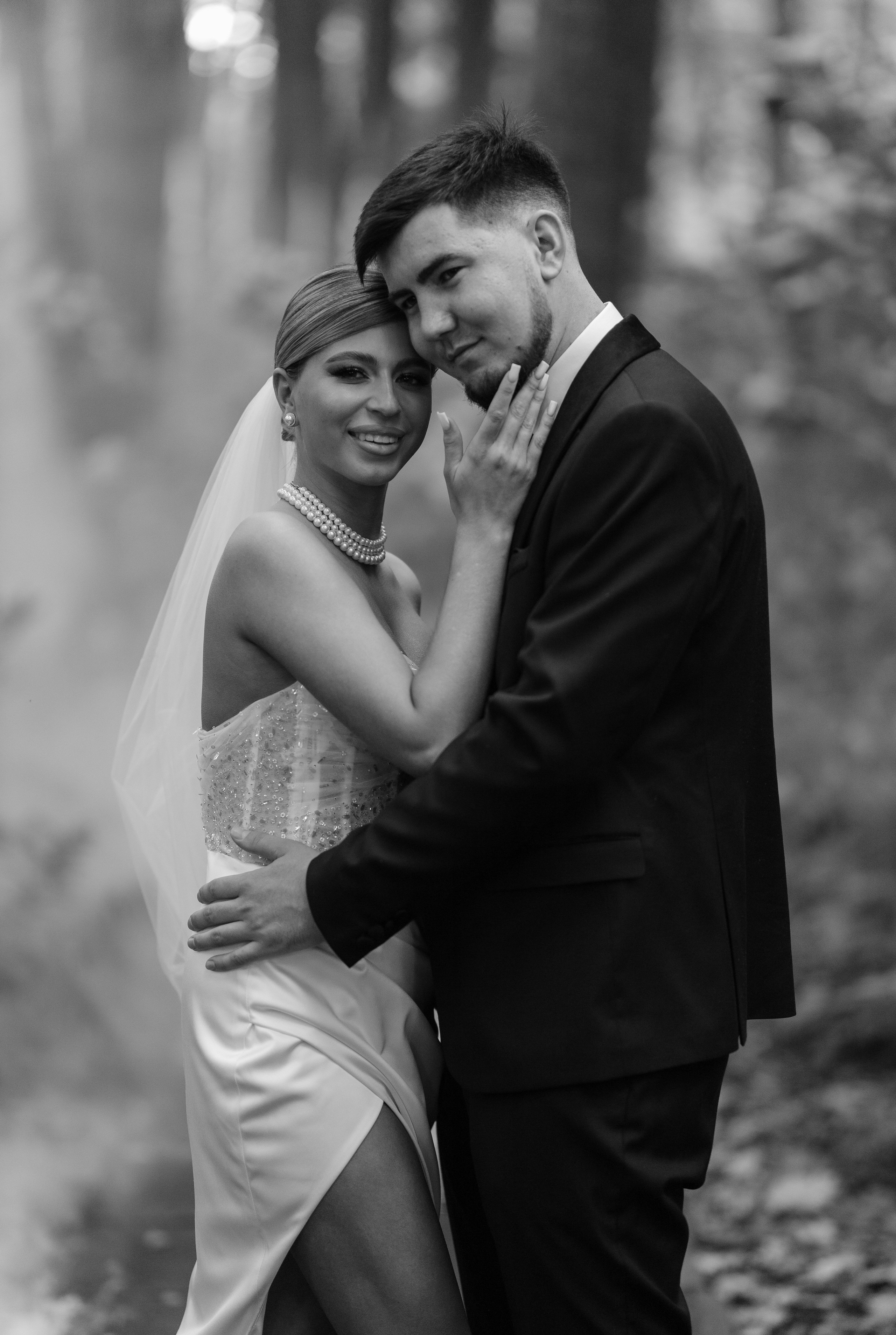 Aidar & Ralina. Свадебный фотограф Ильнар Асадуллин