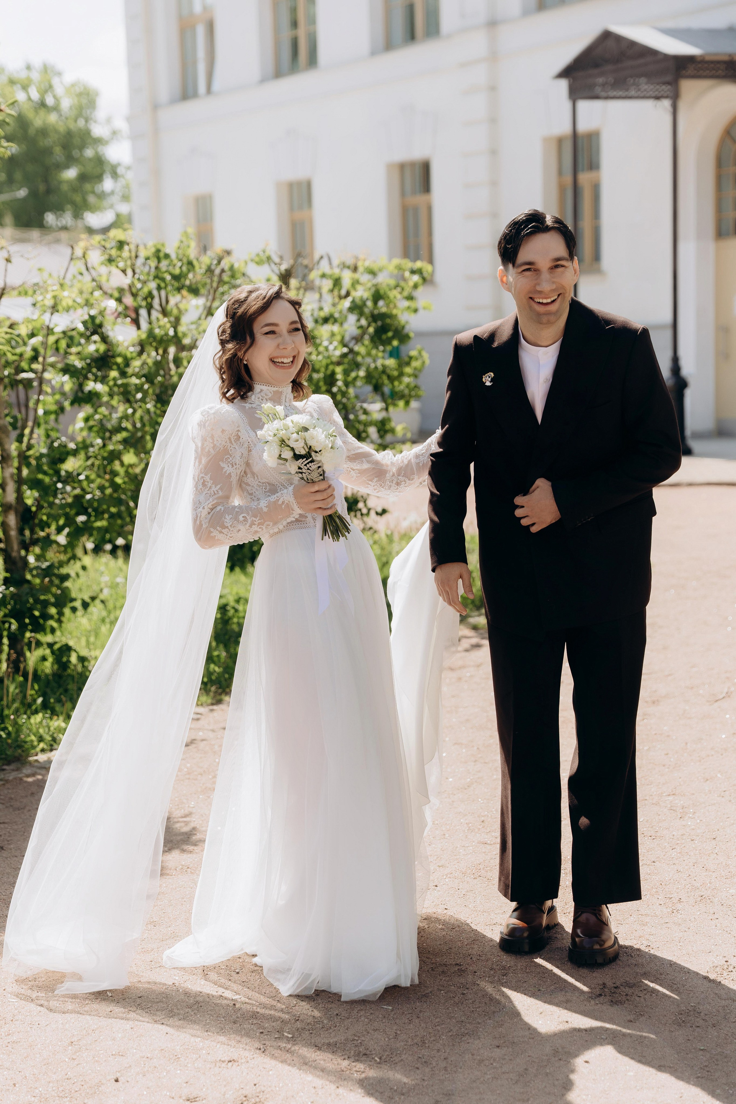 Андрей & Арина — Санкт-Петербург. Richard and Irene - Destination wedding photographer