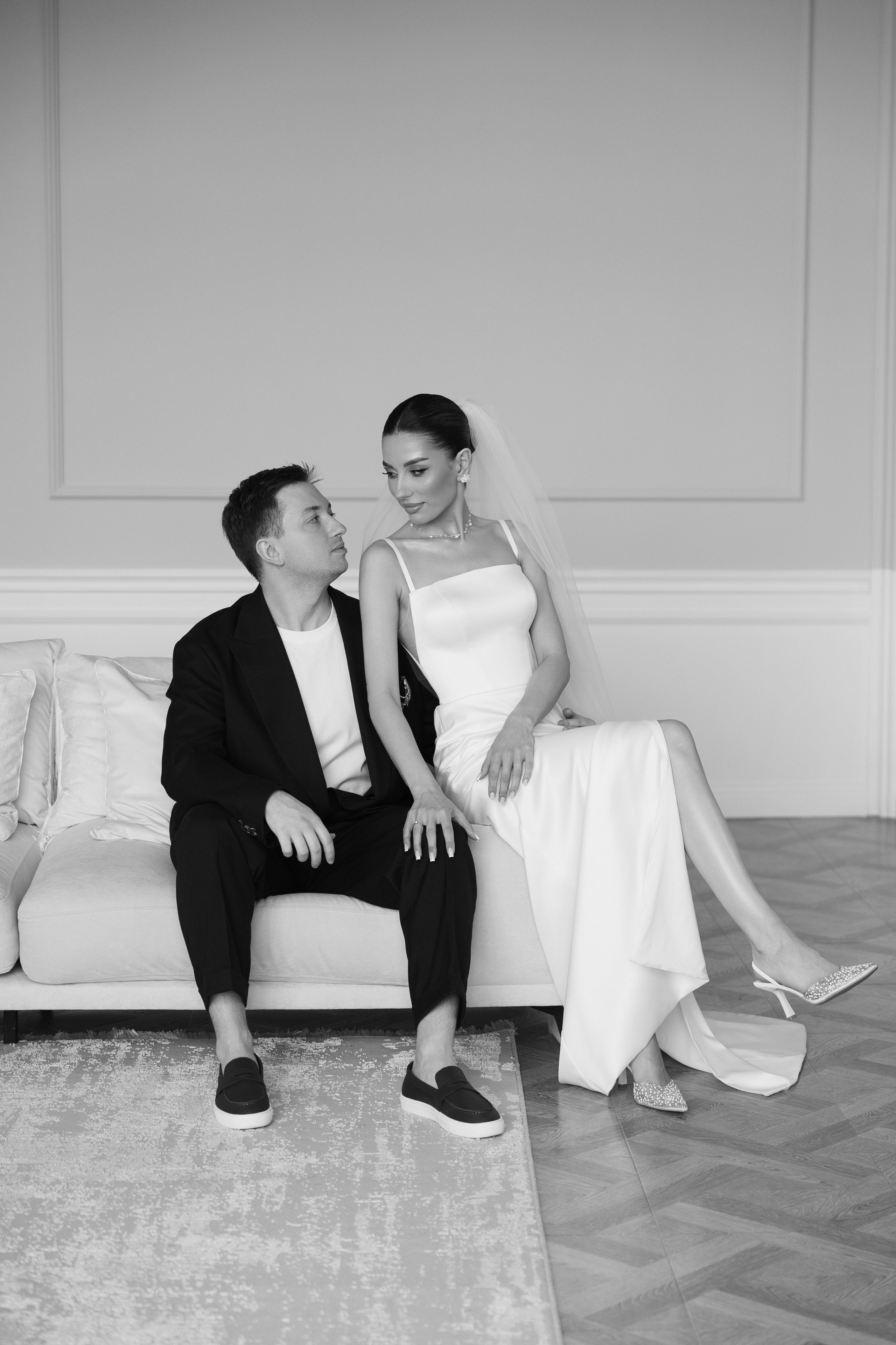 В | В. Главная