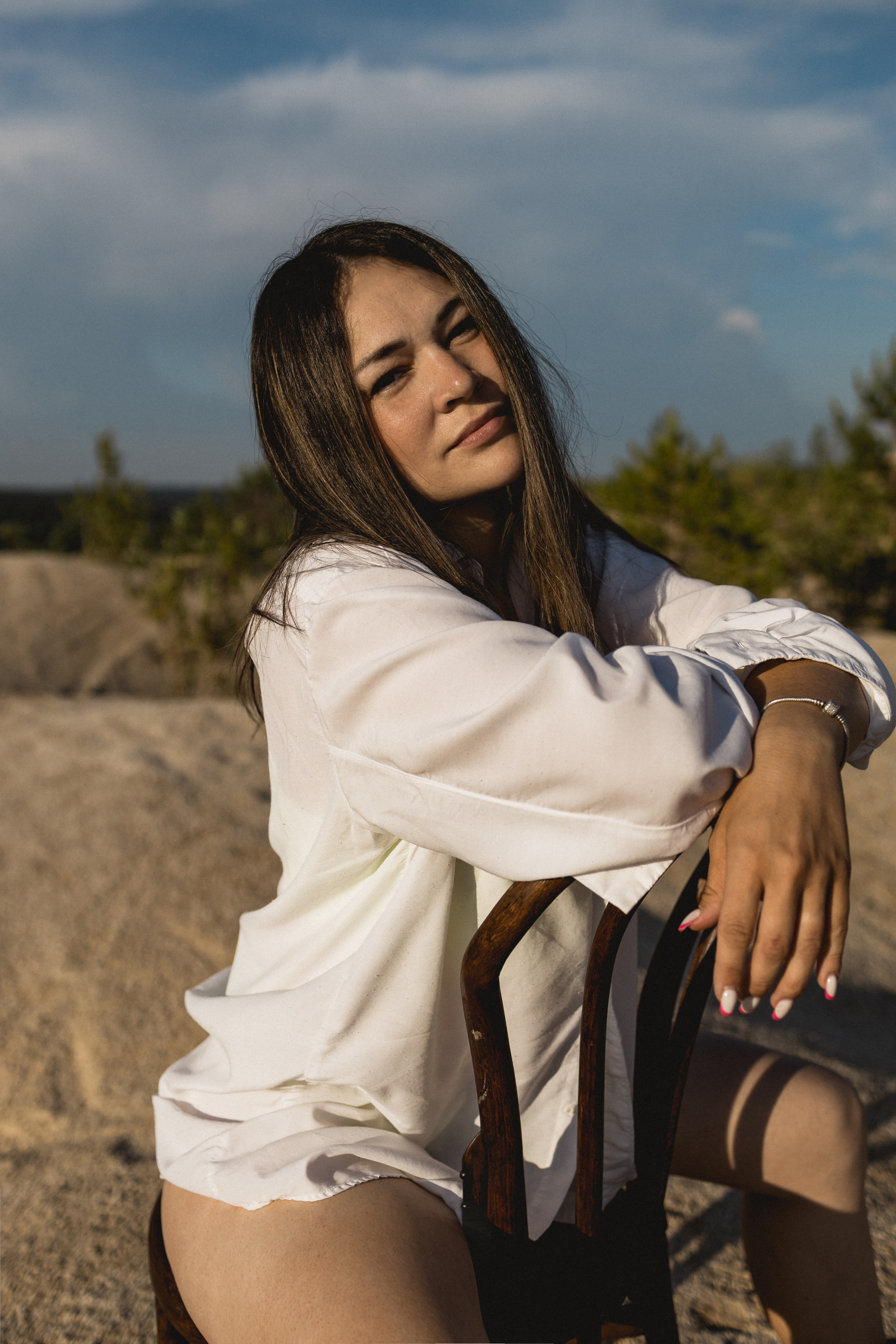 Катя. Семейный и свадебный фотограф Анастасия Слободчикова. Лысьва, Чусовой, Пермь