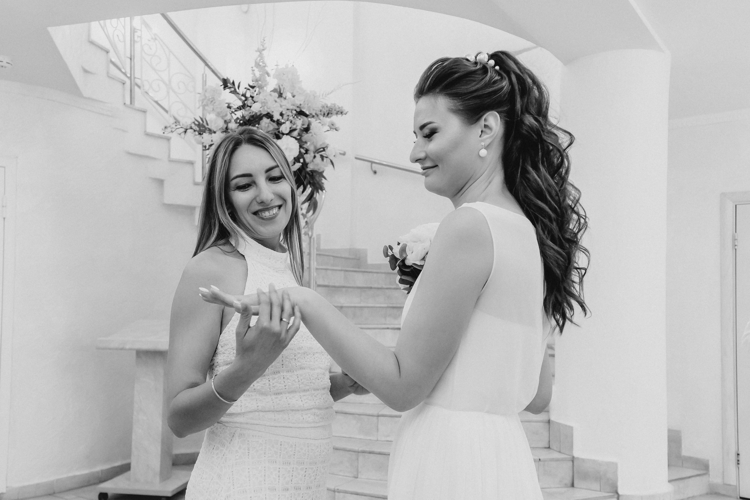 Елена и Марат. Фотограф в Самаре Сташенкова Юлия