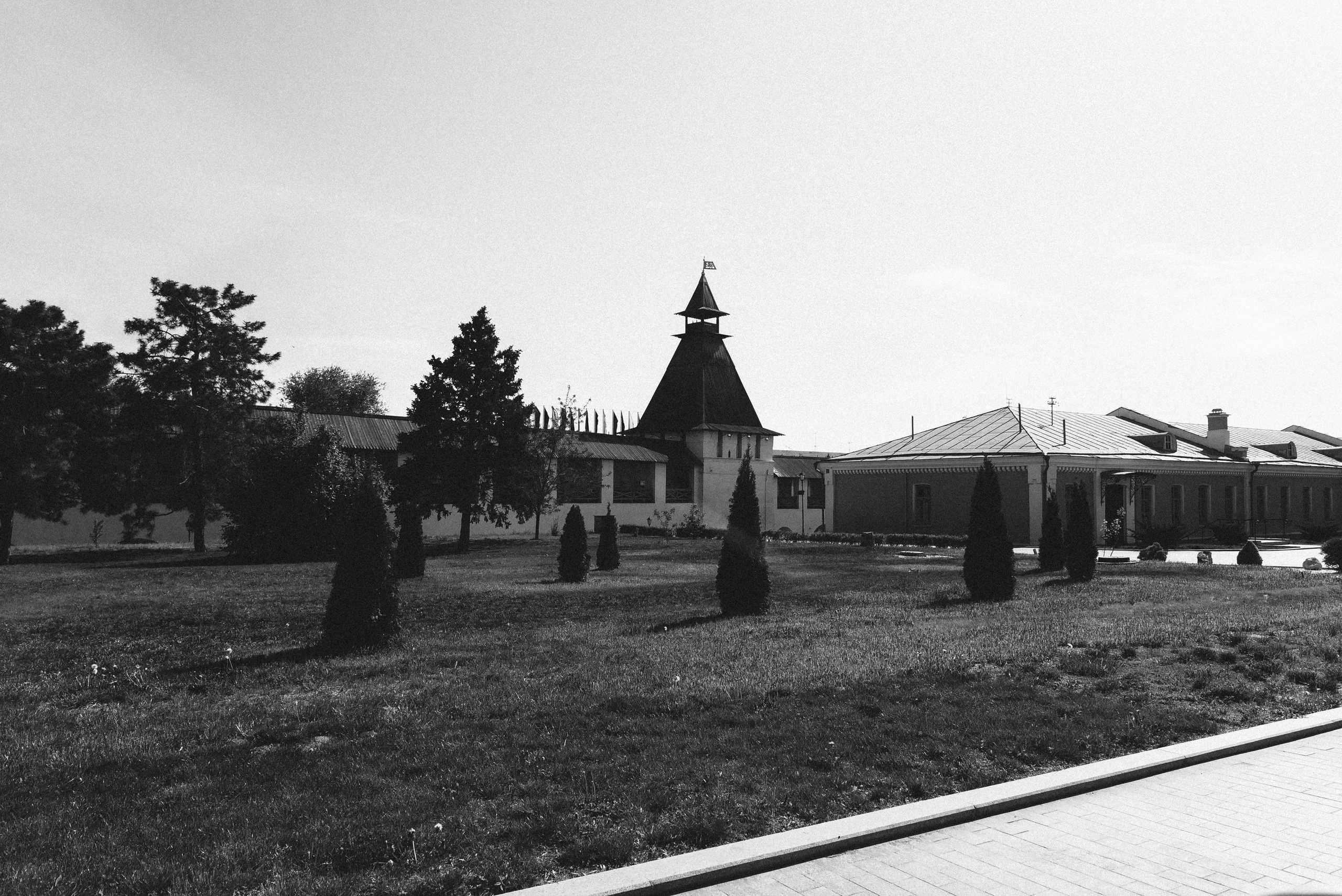 Разное. Фотограф Анатолий Деникин