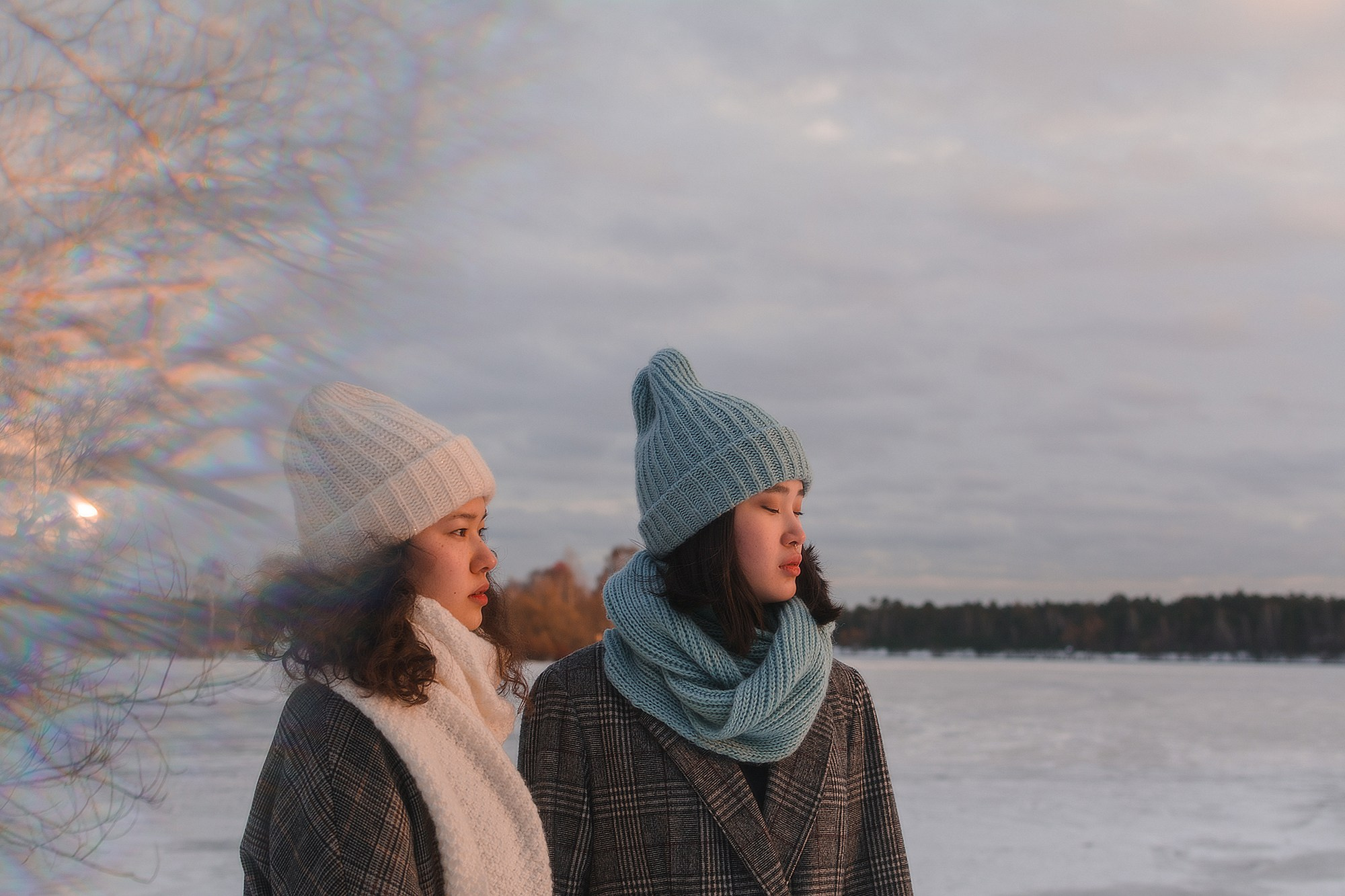 Аня и Анипат. Фотограф в Москве Панина Юлия