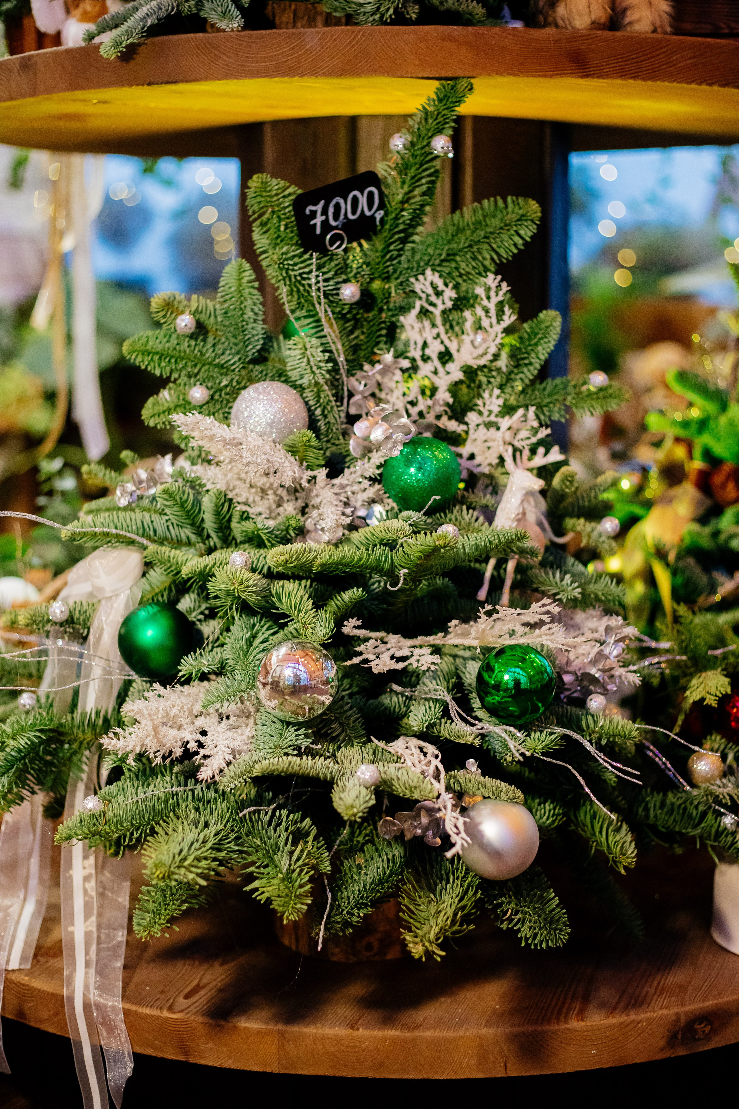 Ёлки I Авито. Репортажный и портретный фотограф в Екатеринбурге Гизатуллин Марат