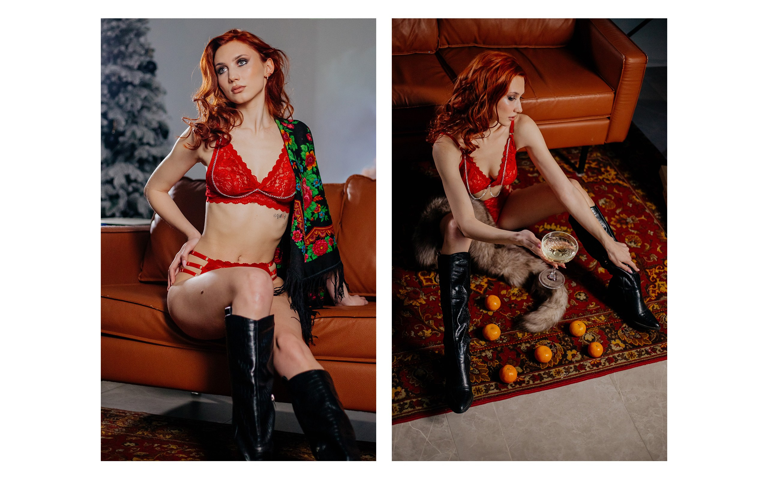 Кристина. Репортажный и портретный фотограф в Екатеринбурге Гизатуллин Марат