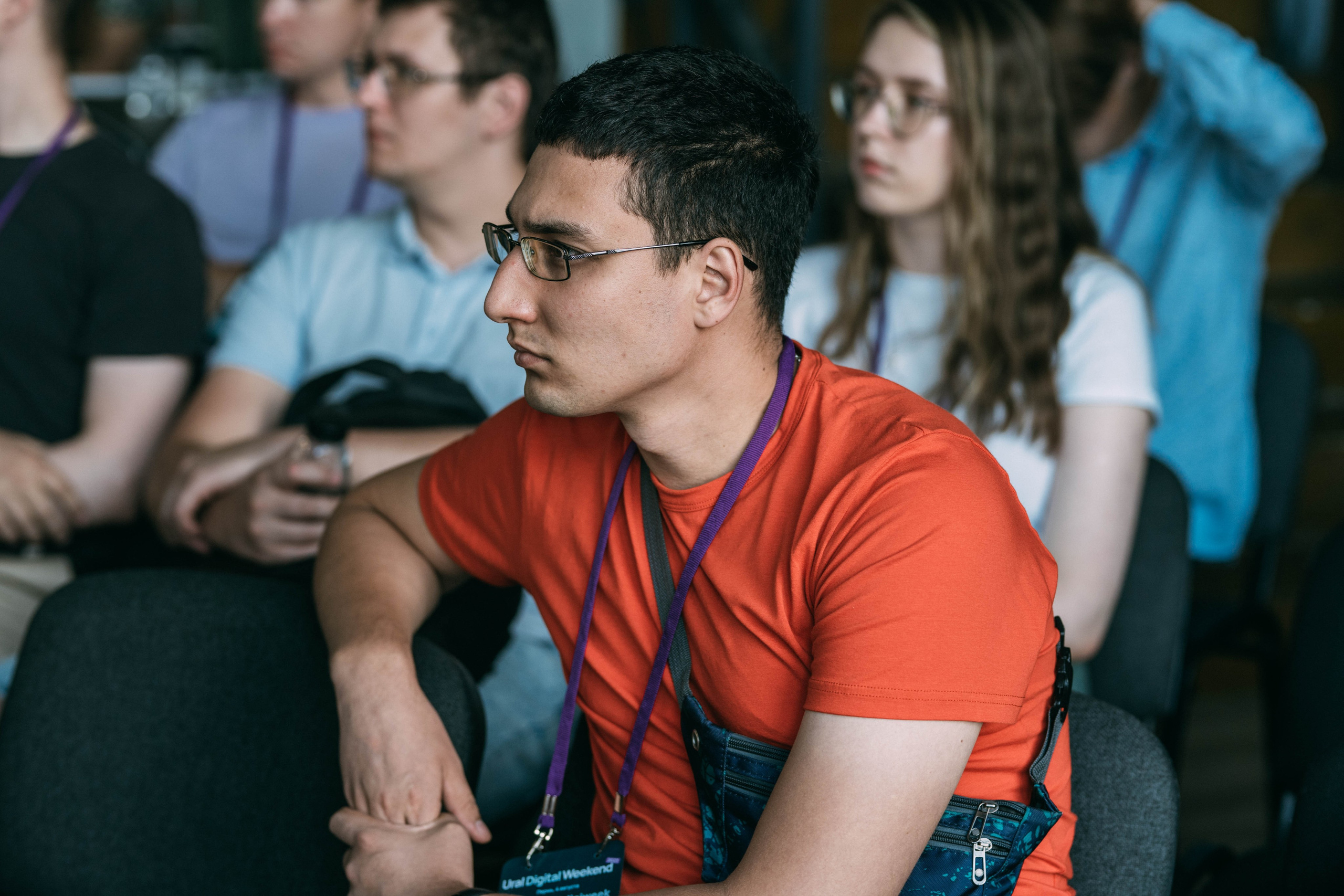 Ural Digital weekend. Свадебный и Мужской фотограф