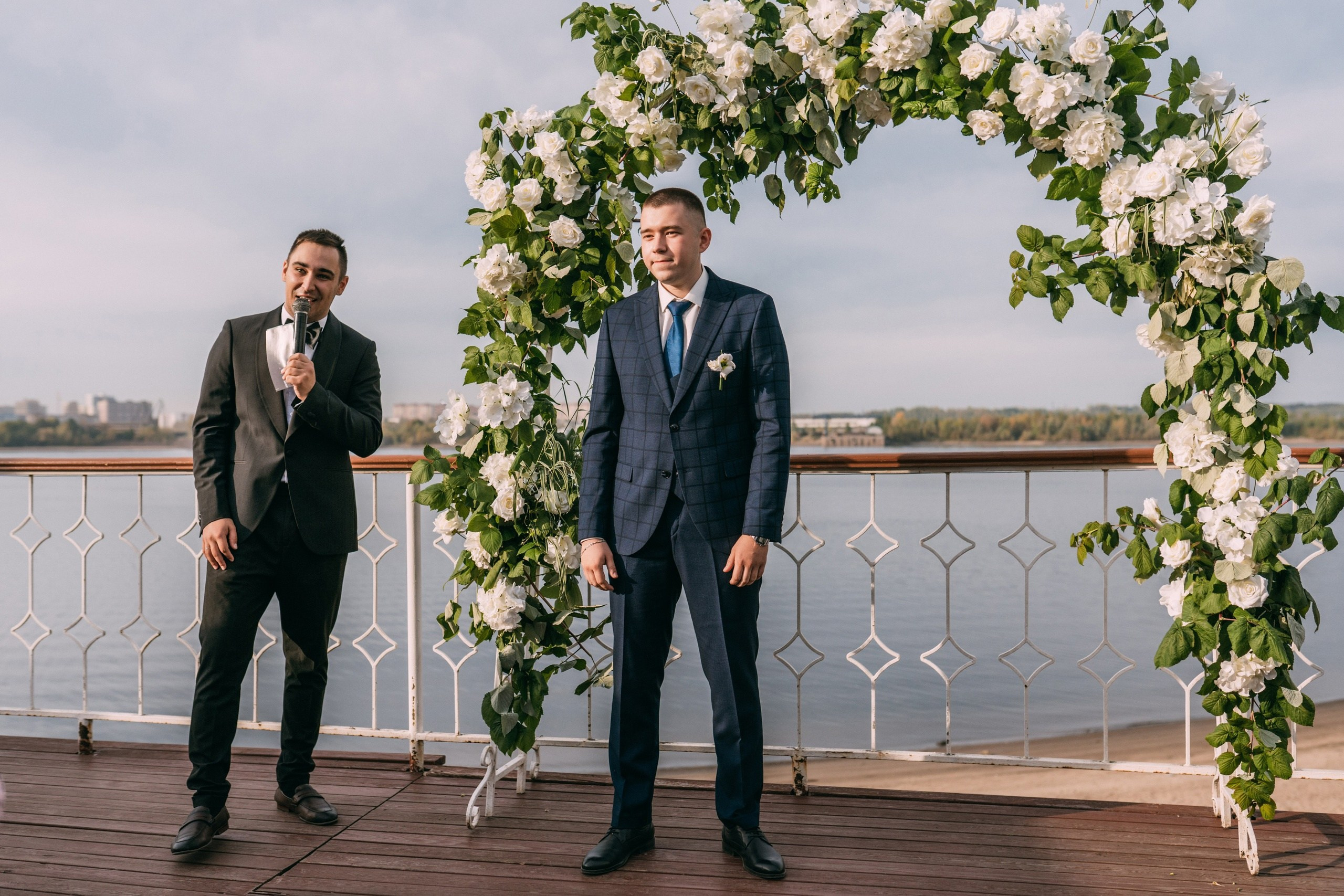 Валерия и Влад. Свадебный и Мужской фотограф