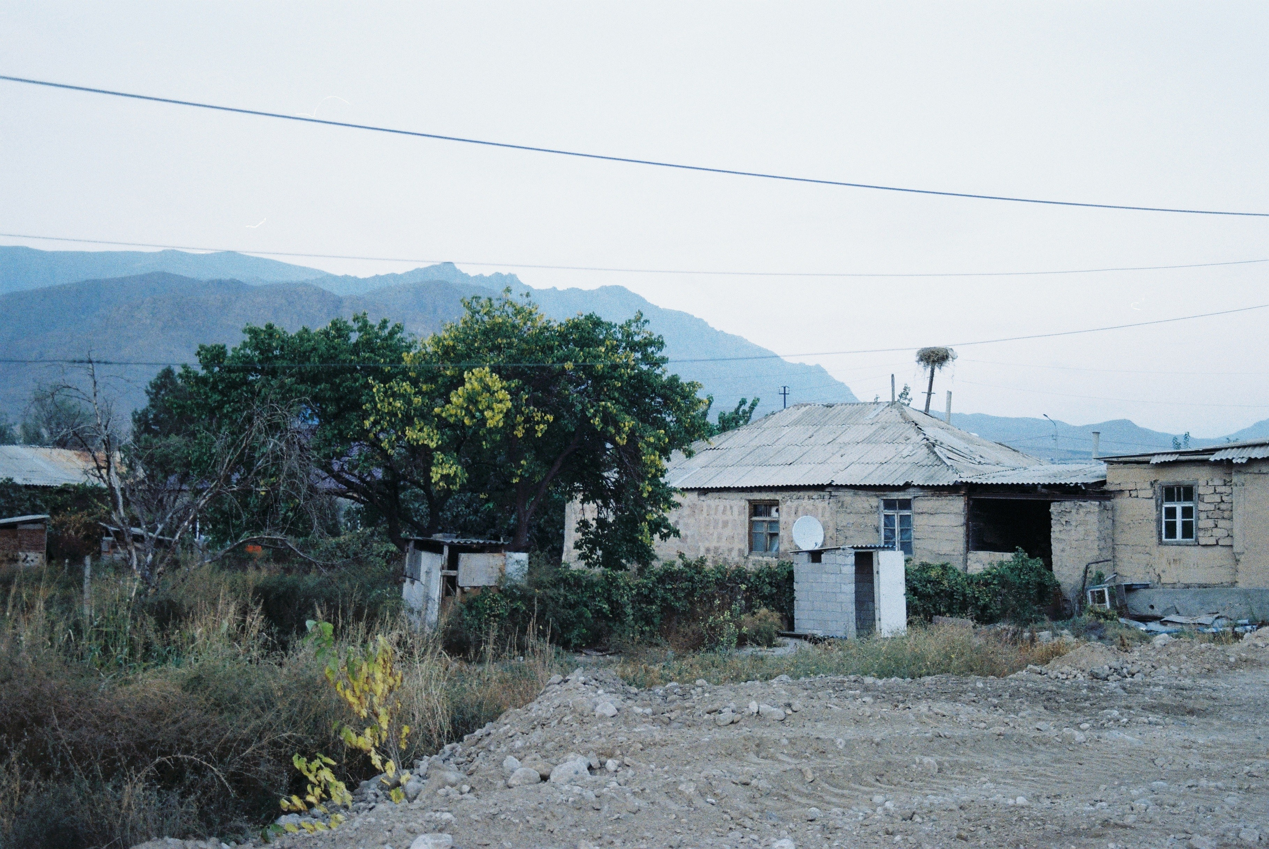 Плёнка. Фотограф в Санкт-Петербурге Надежда Гордюшина