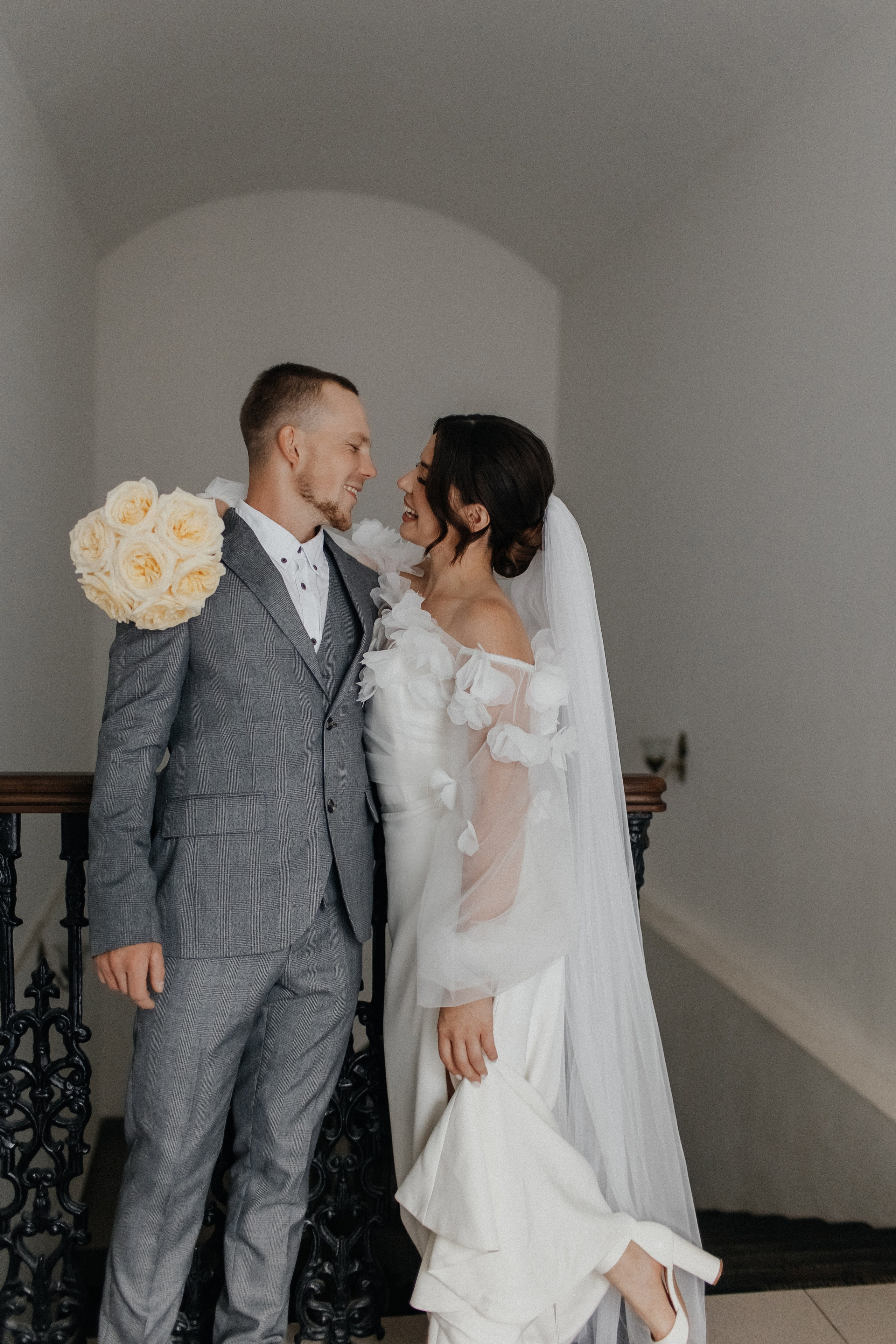 Елена&Ефим. Фотограф свадебный семейный в Красноярске Шукшина Наталья