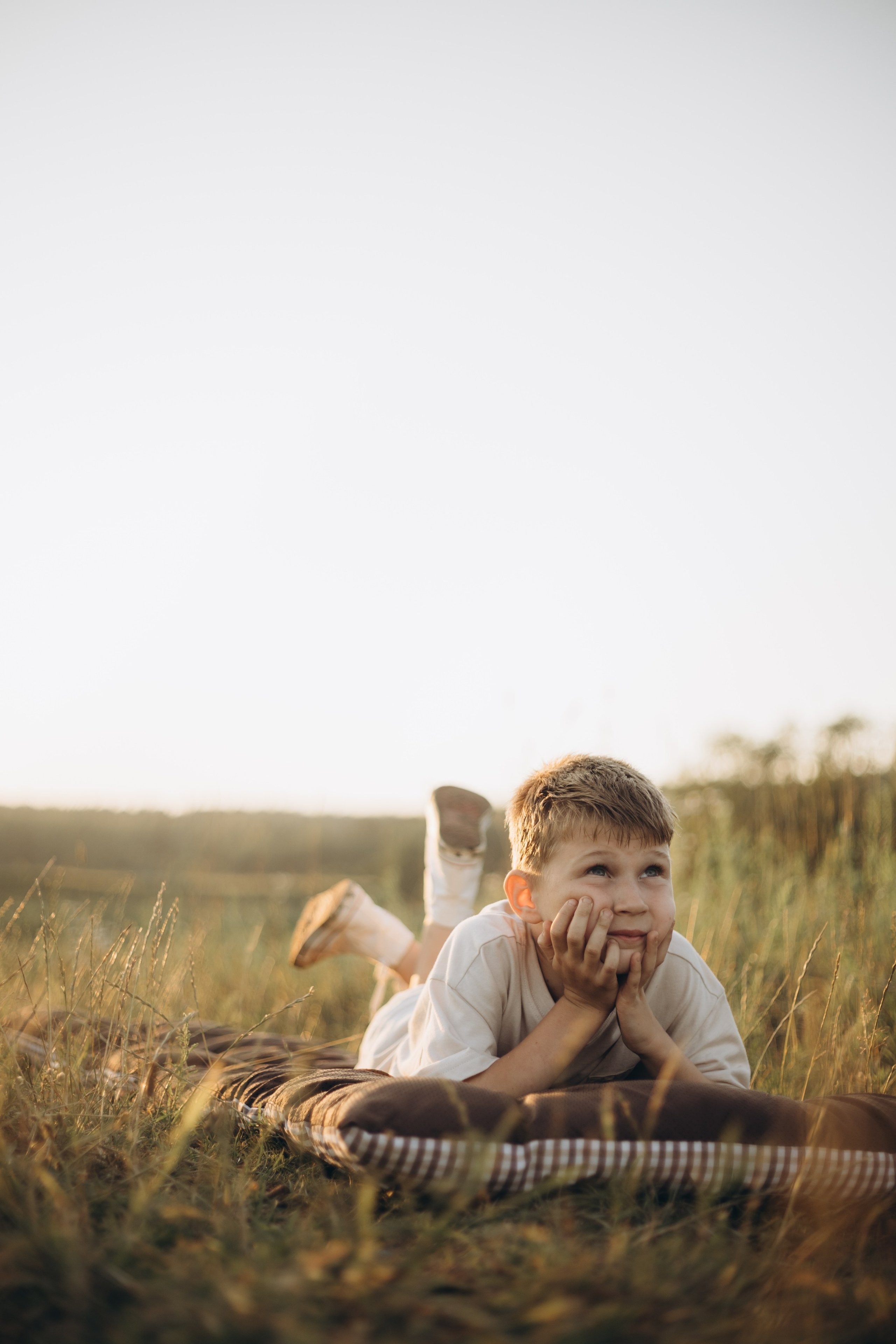 Семейная на природе. Фотограф в Иваново и Суздале