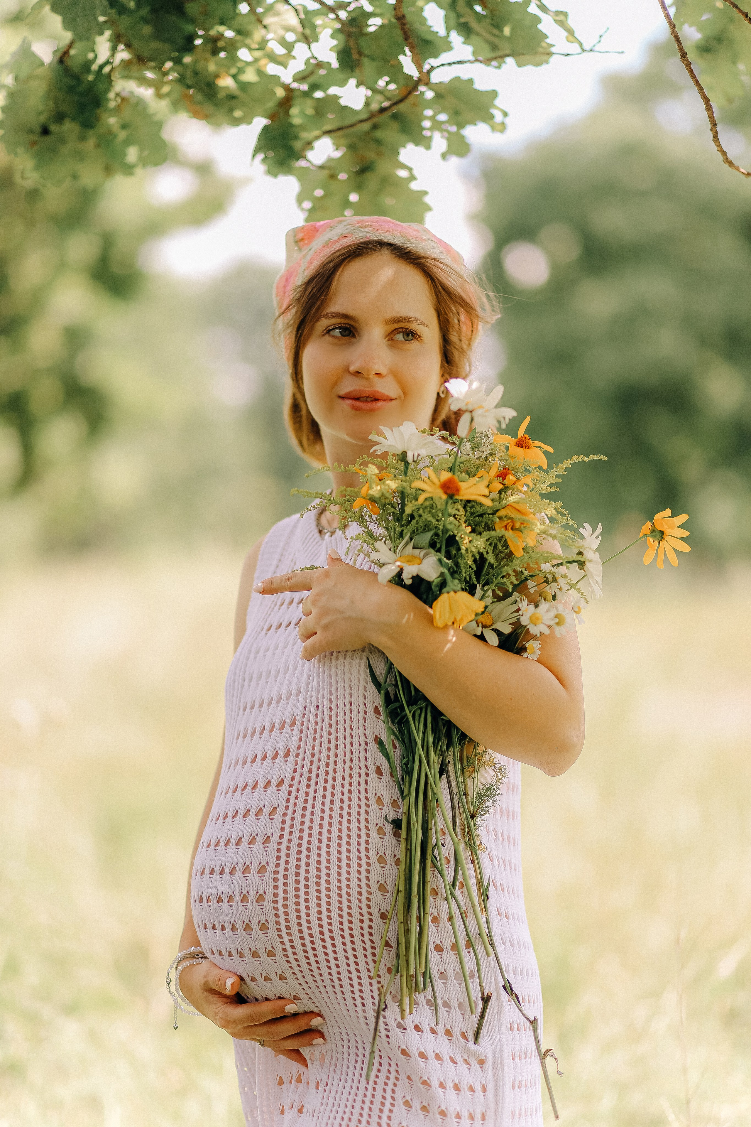 Кристина, Андрей и Вика. Семейный фотограф Юлия Тиева