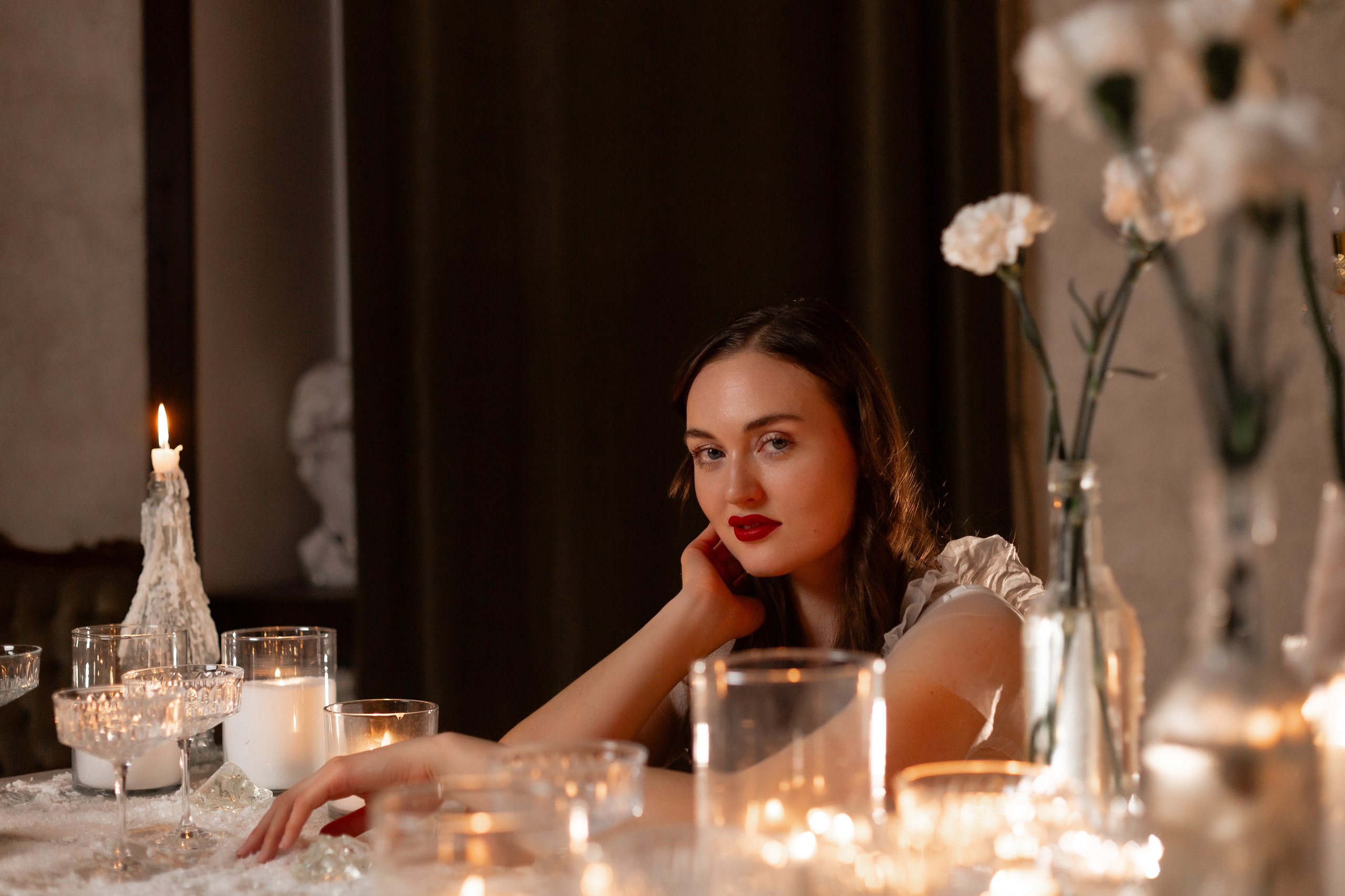 Frozen Lake. Свадебный и семейный фотограф Спб Бошман Ирина