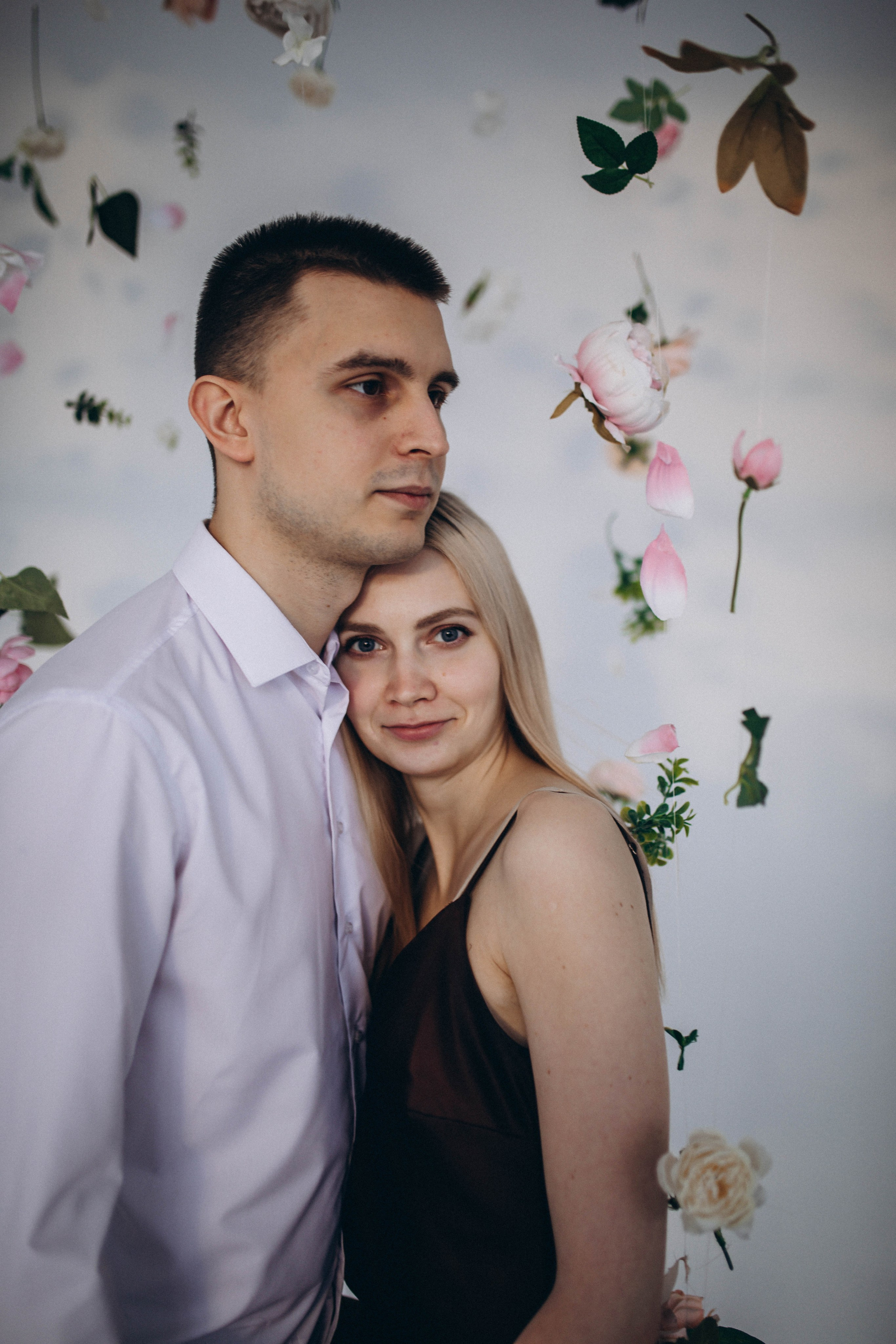 Татьяна & Максим | Санкт-Петербург. Свадебный фотограф из Санкт-Петербурга