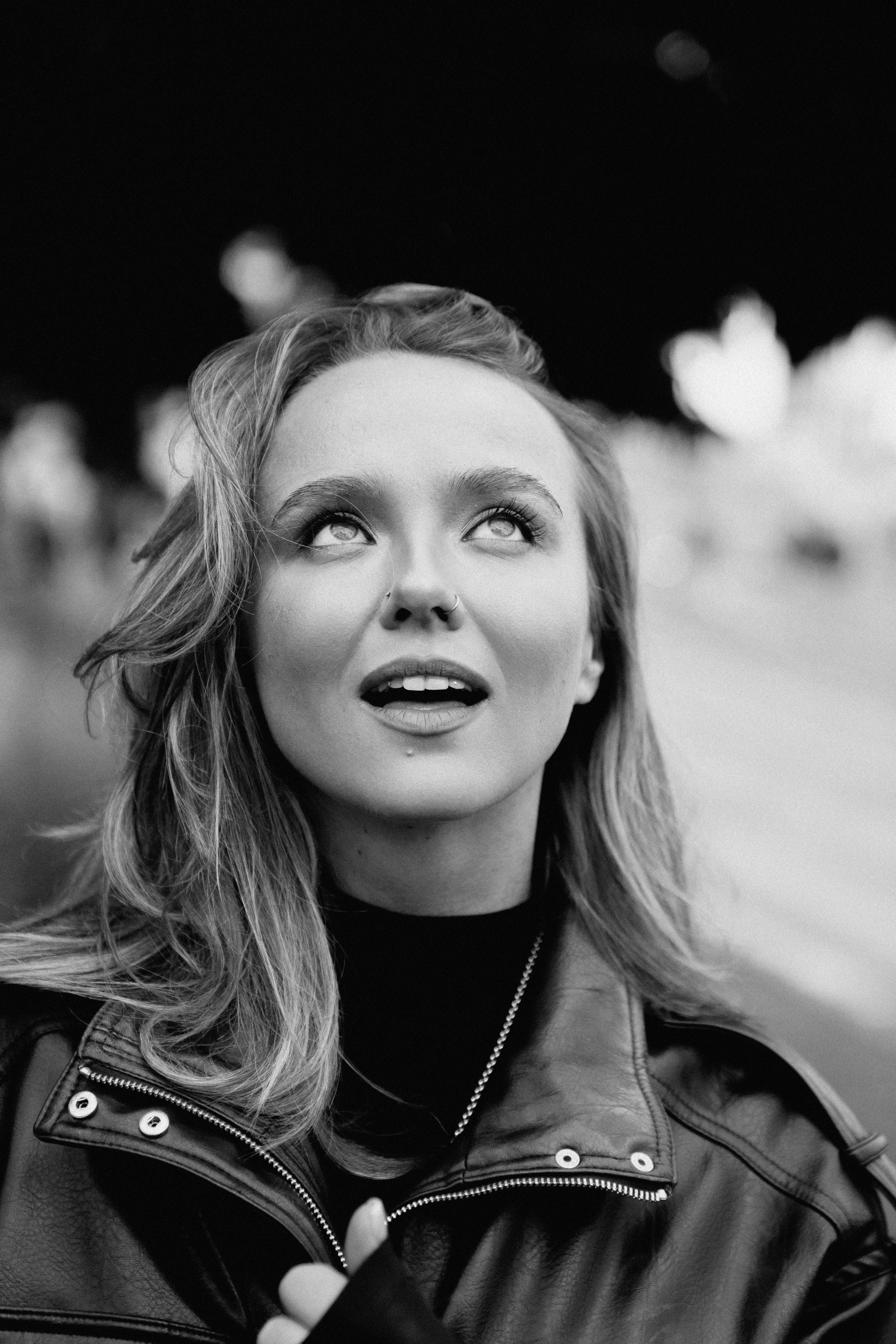 Anna. Фотограф Нина Дмитриева