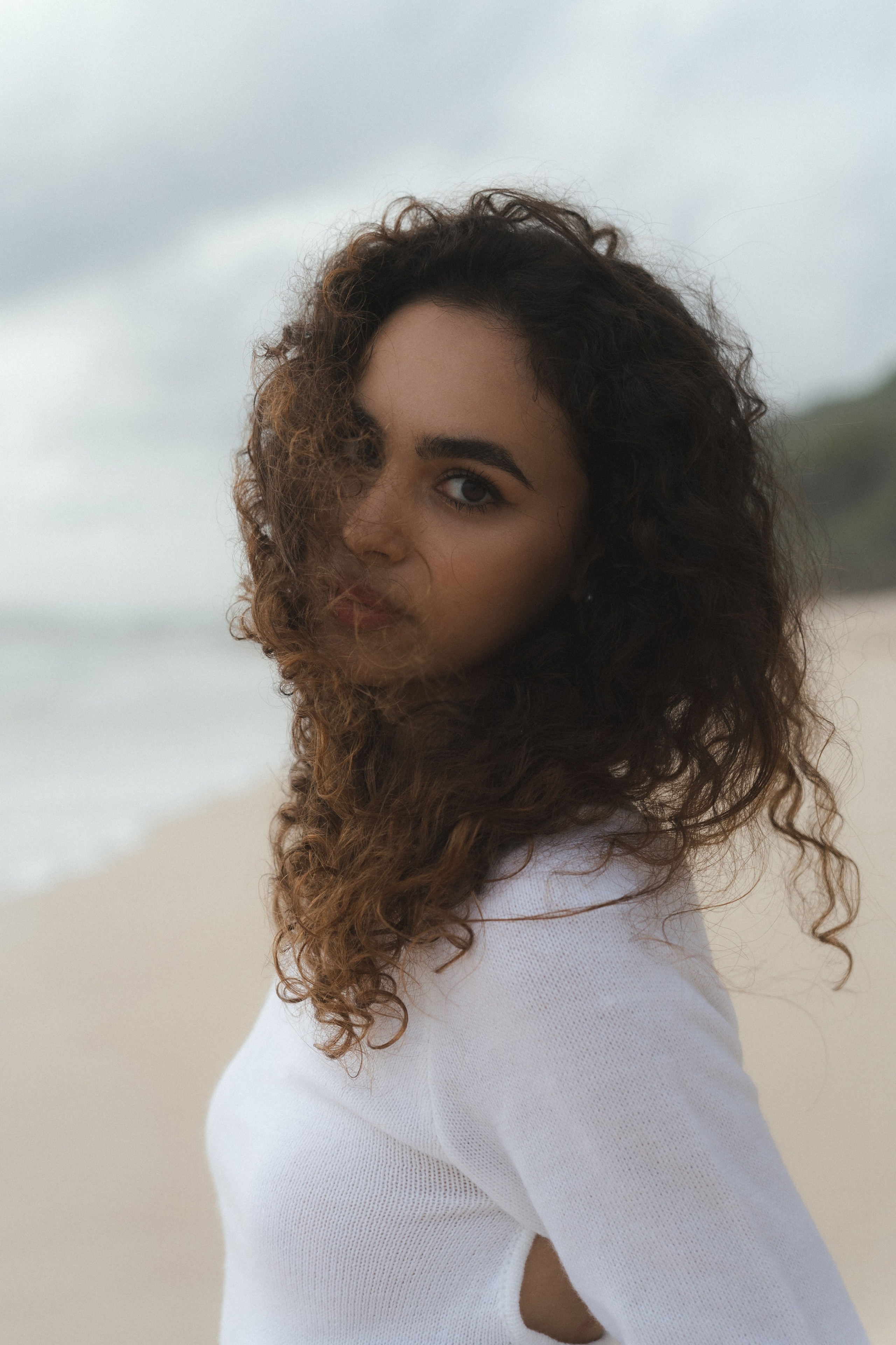 Ясмин. Фотограф Alena Ray