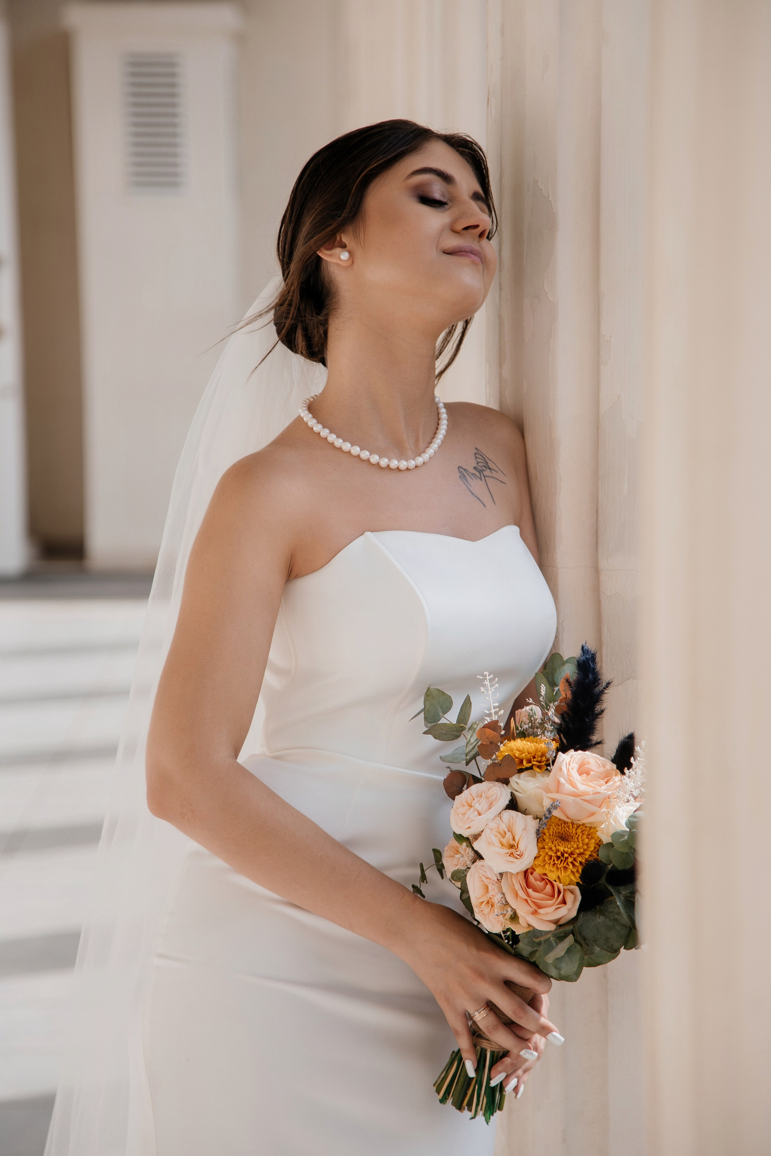 Андрей и Елизавета. Фотограф в Невинномысске Оксана Кислова