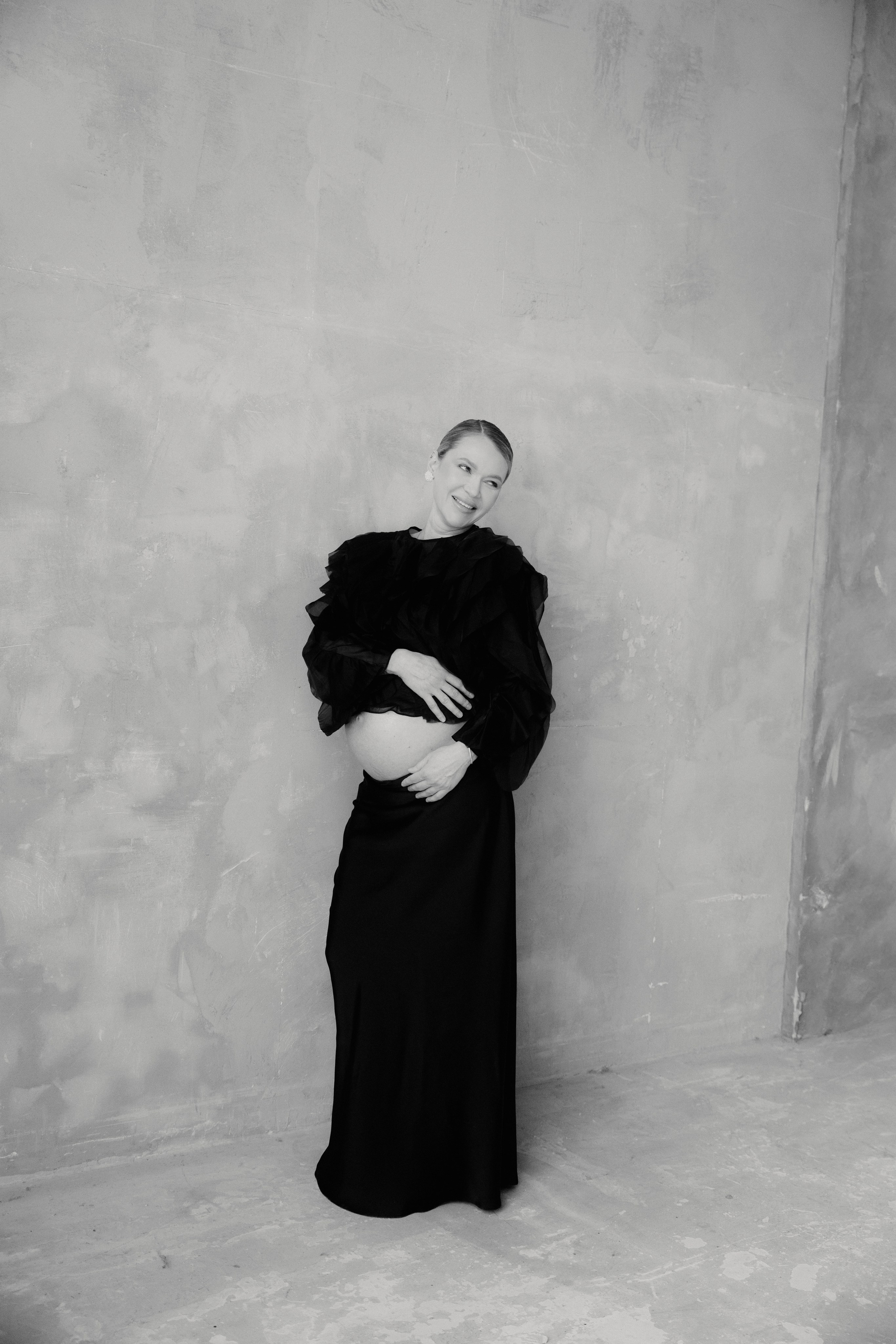 Алена. Семейный и детский фотограф Юлия Шох