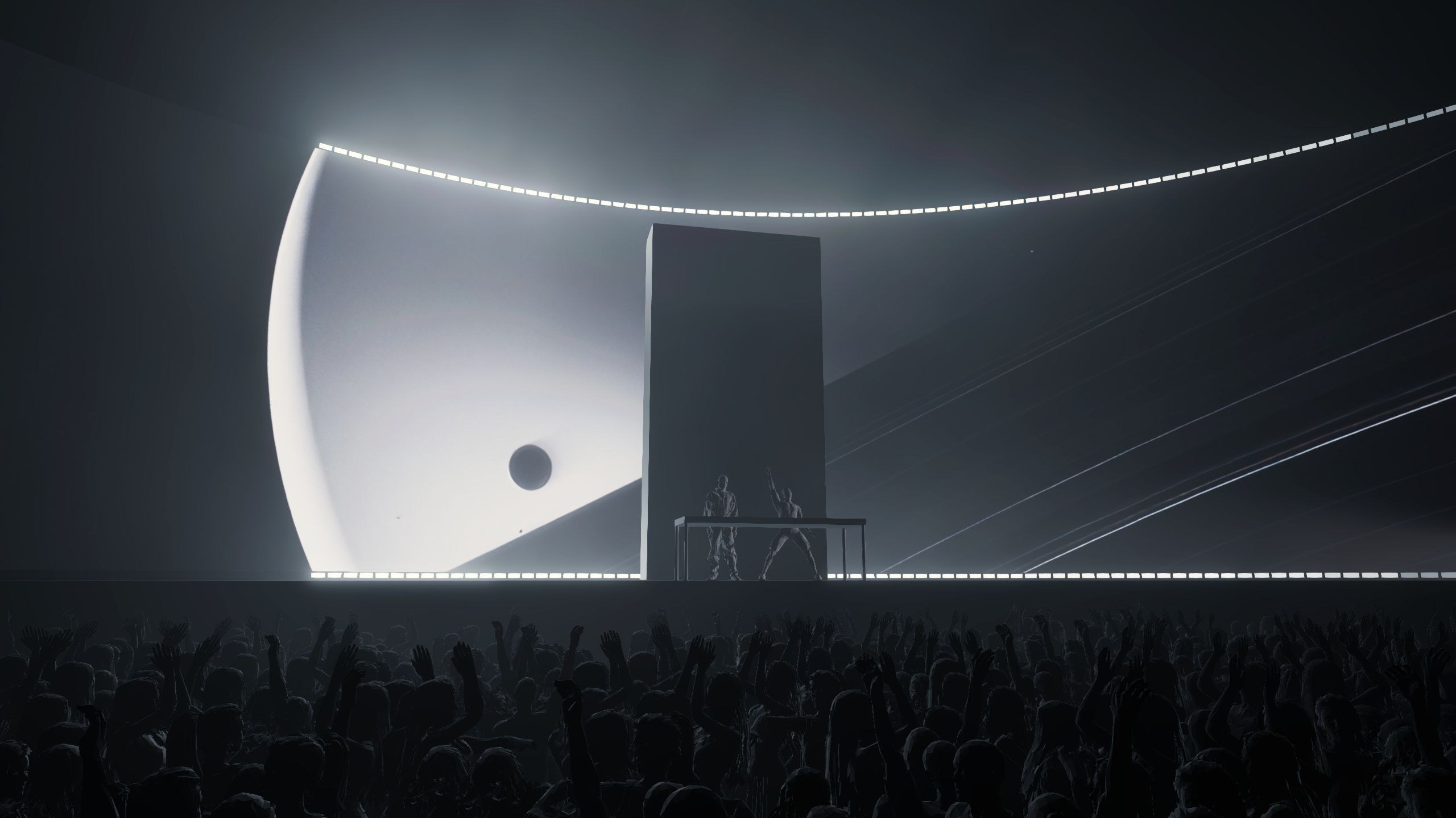 CONSTANT EVOLUTION. OOPS