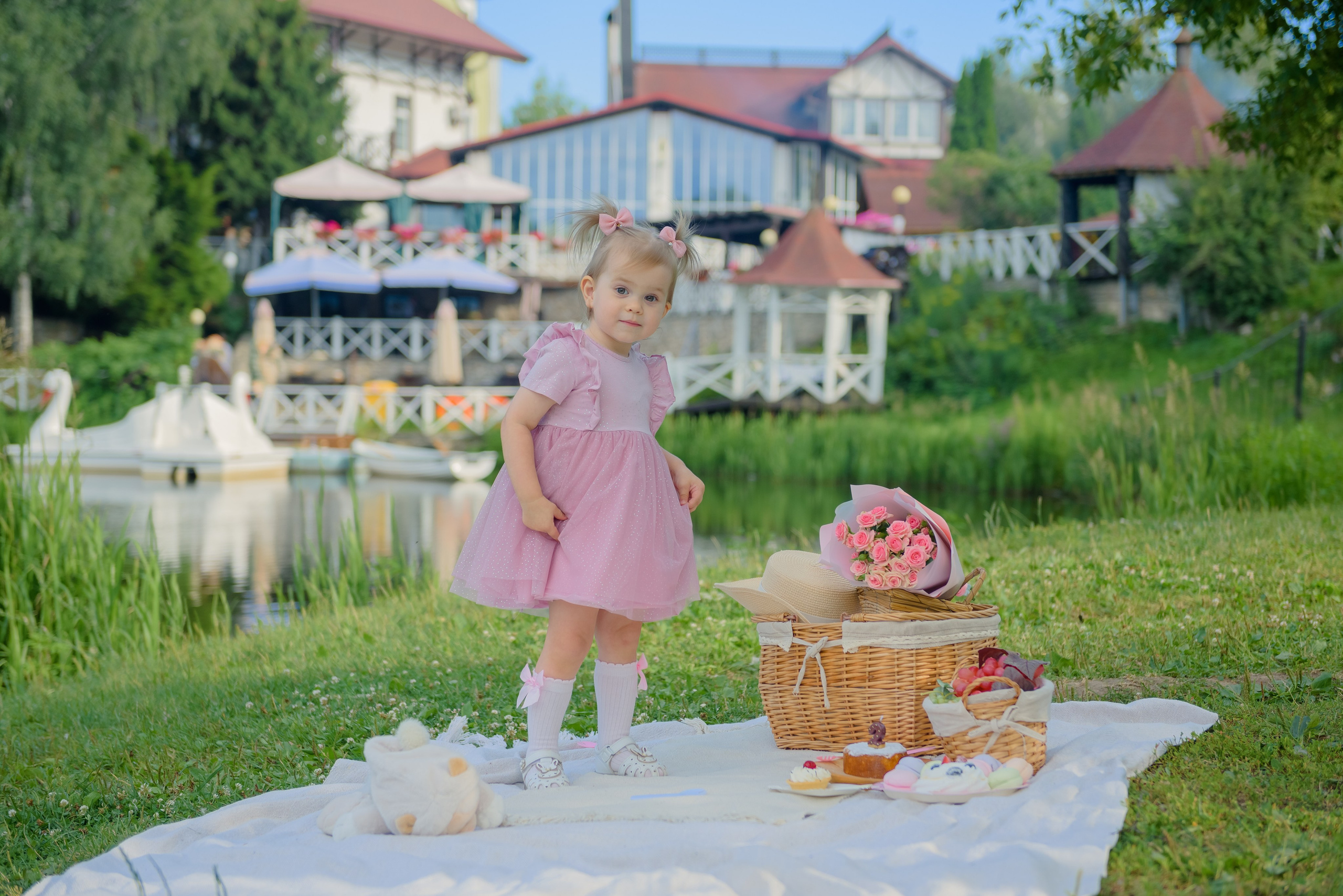 Конюшенный двор. Семейный фотограф в Рязани Мария Ермакова