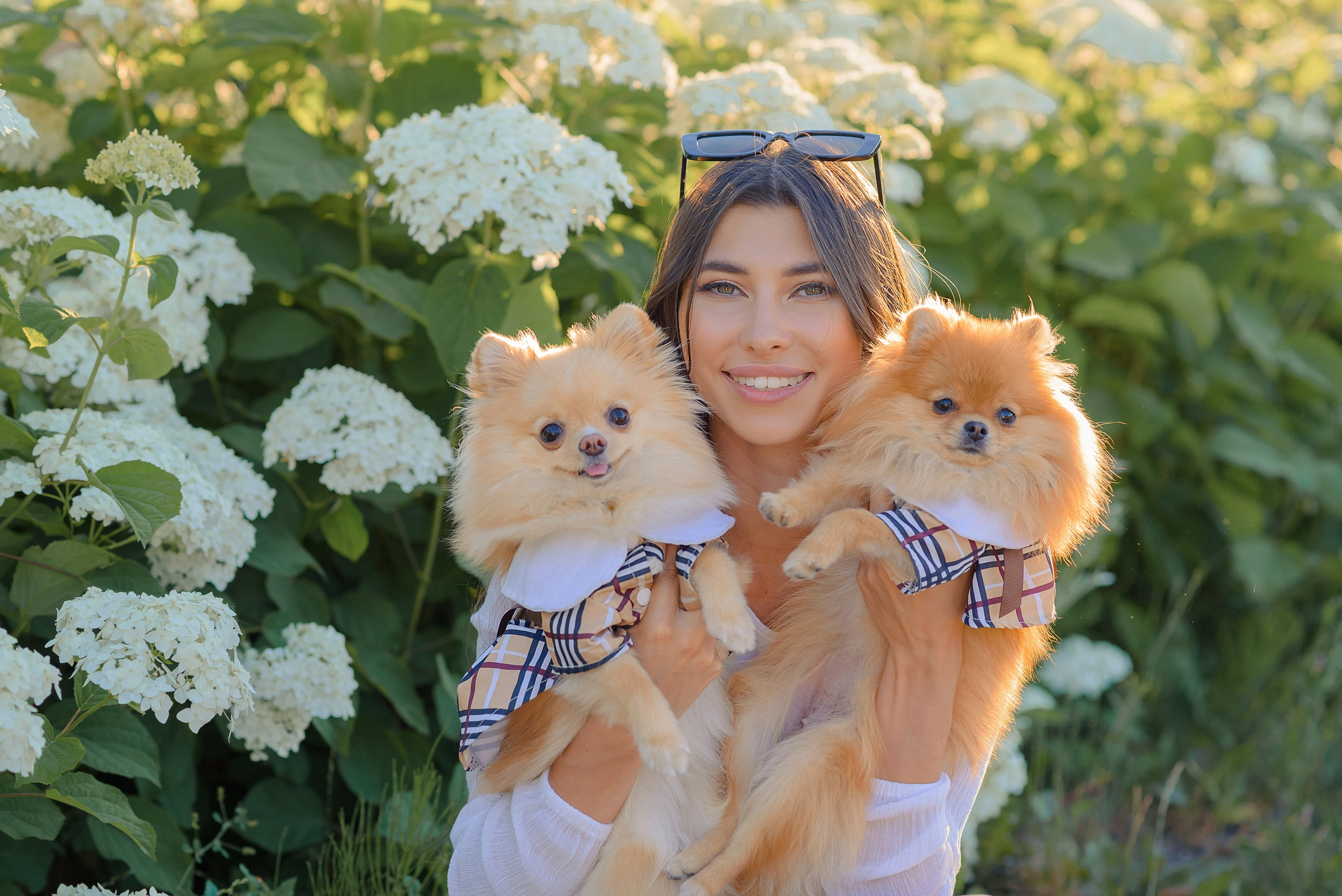 Конный клуб История. Семейный фотограф в Рязани Мария Ермакова