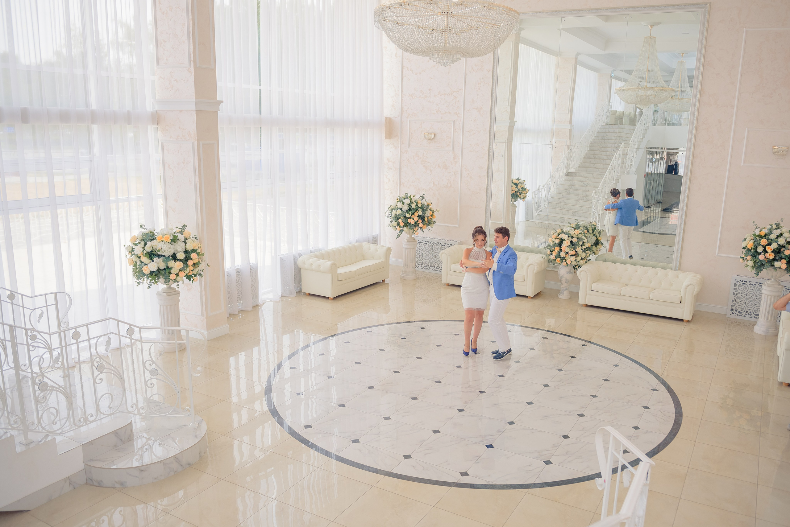 Свадебное А&А. Семейный фотограф в Рязани Мария Ермакова