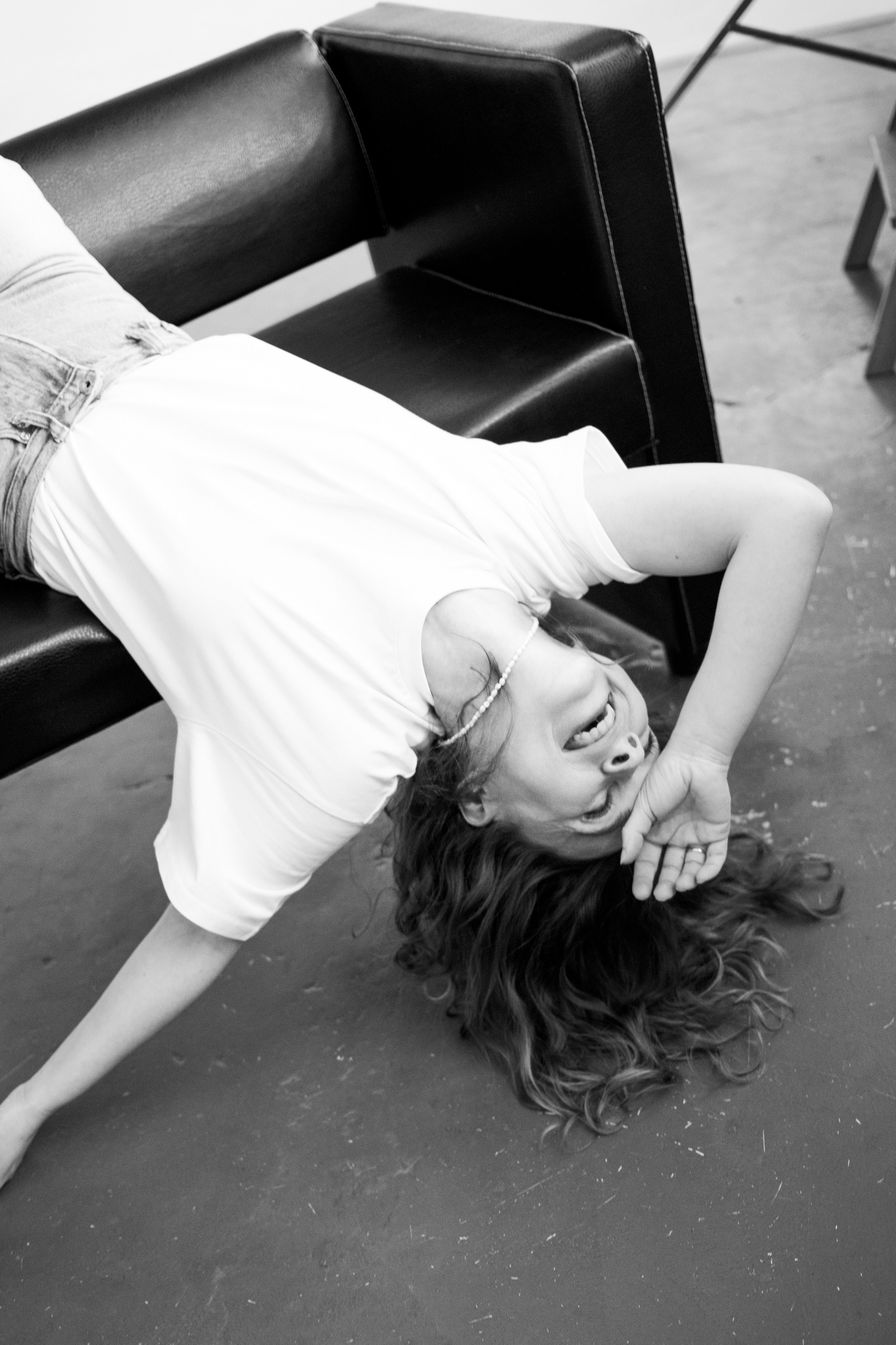 ПОРТРЕТЫ. Photographer Manakova Olga