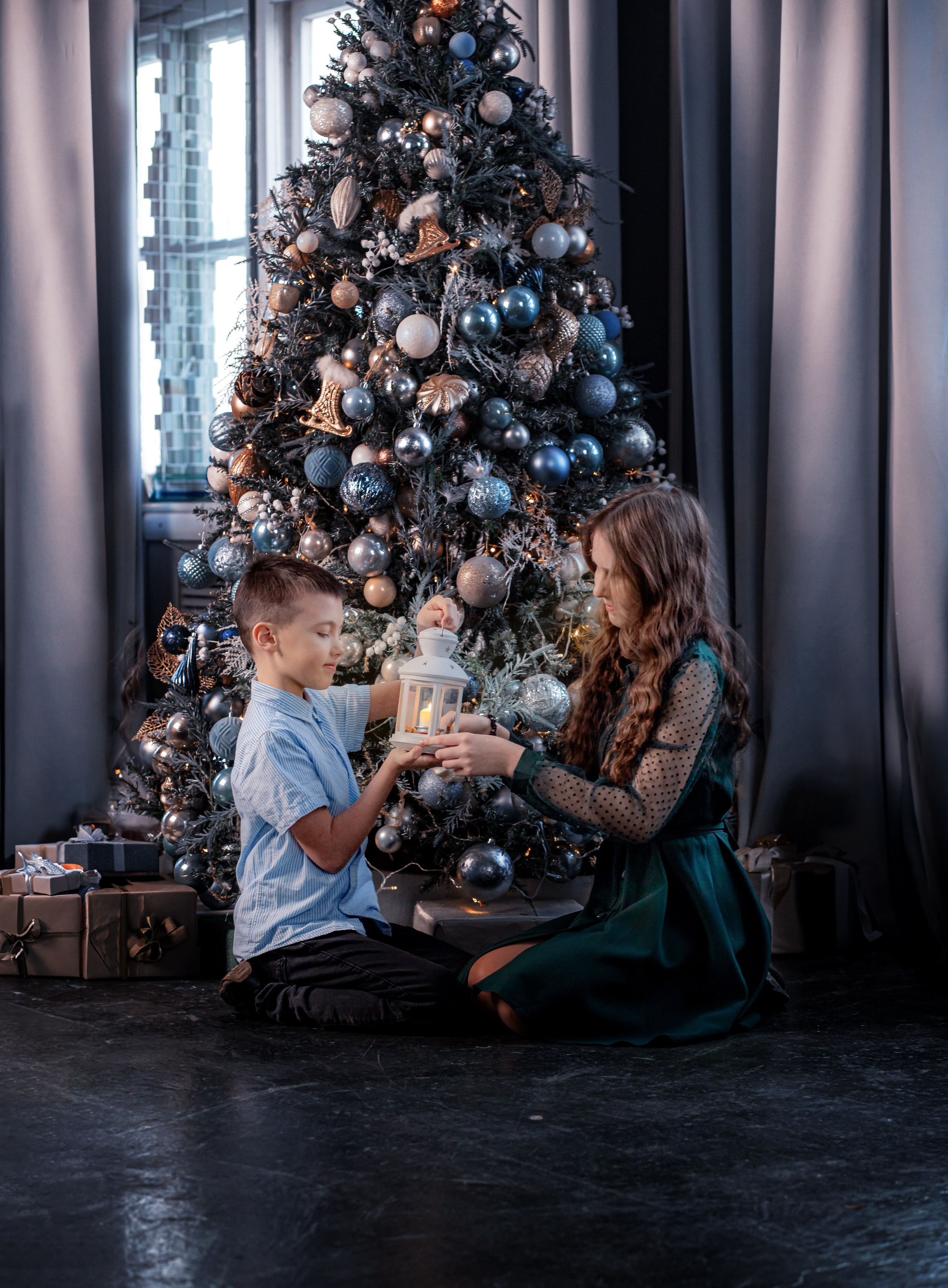 Фотограф в Нижнем Новгороде. Юлия Наумова