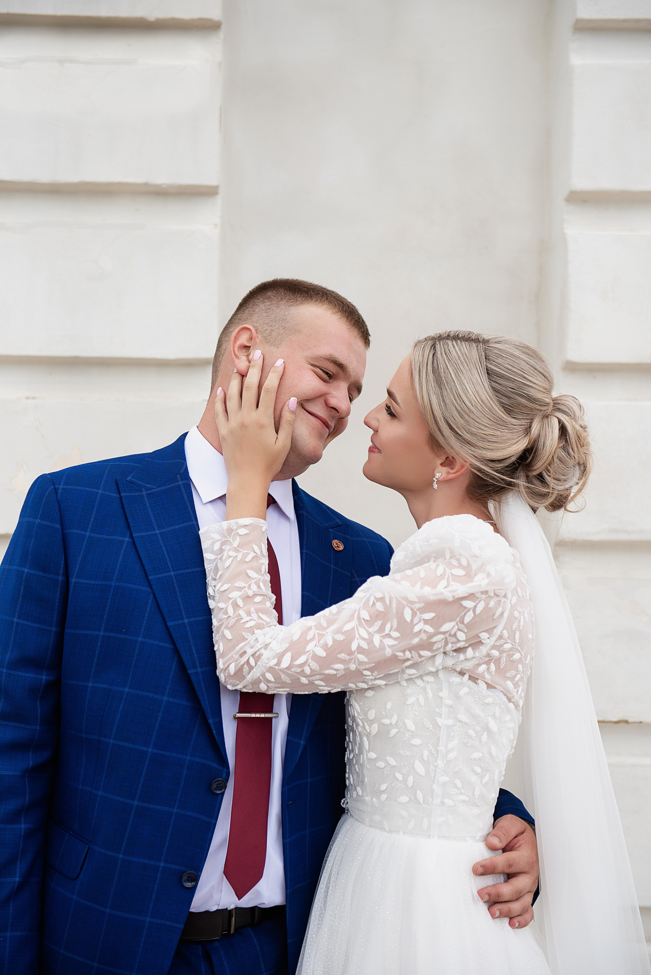 Максим и Дарья. Семейный и свадебный фотограф в Ельце Юлия Дякина
