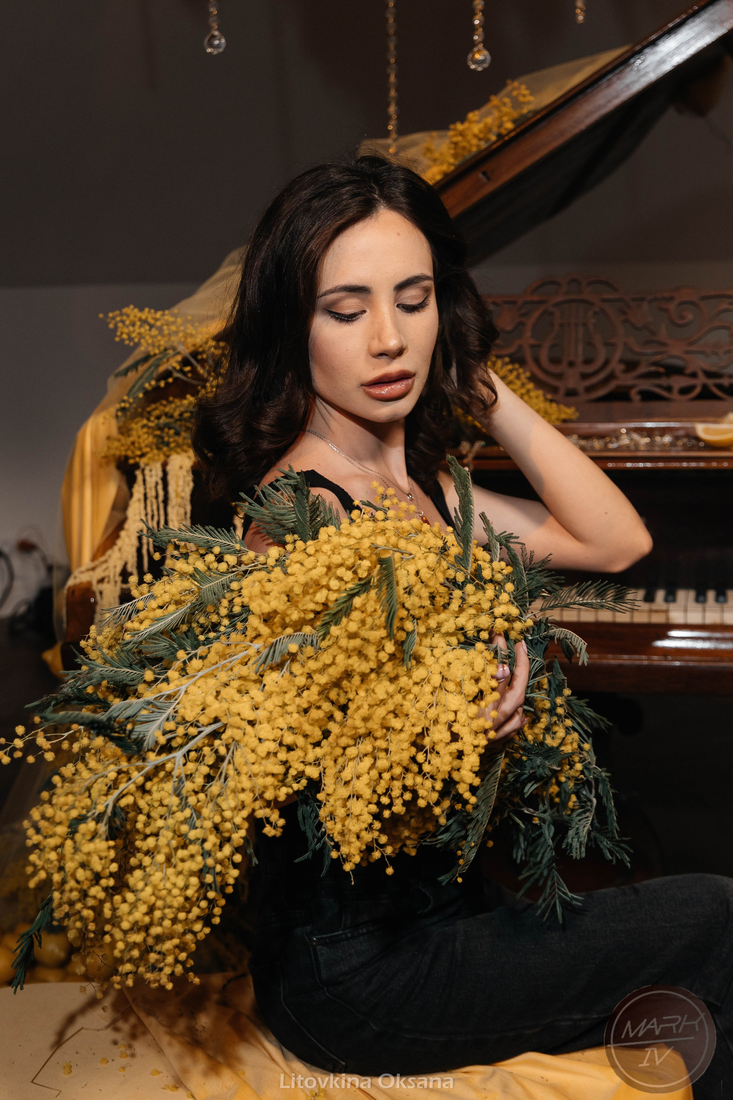 Открытие фотостудии Mark IV. Свадебный и репортажный фотограф МОСКВА