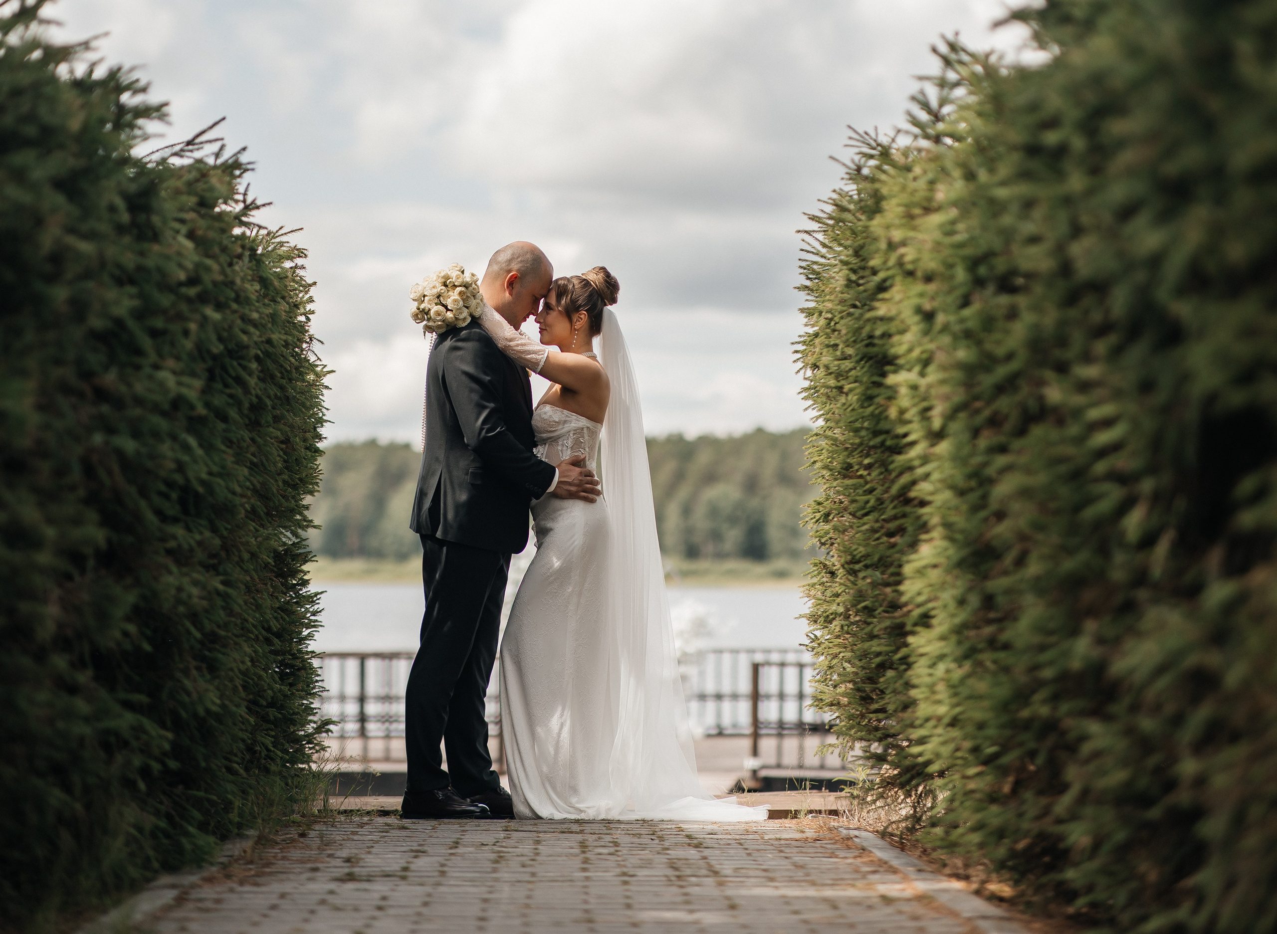 Настя и Илья 07.2025. Свадебный и портретный фотограф Алина Иванова. Екатеринбург-Москва