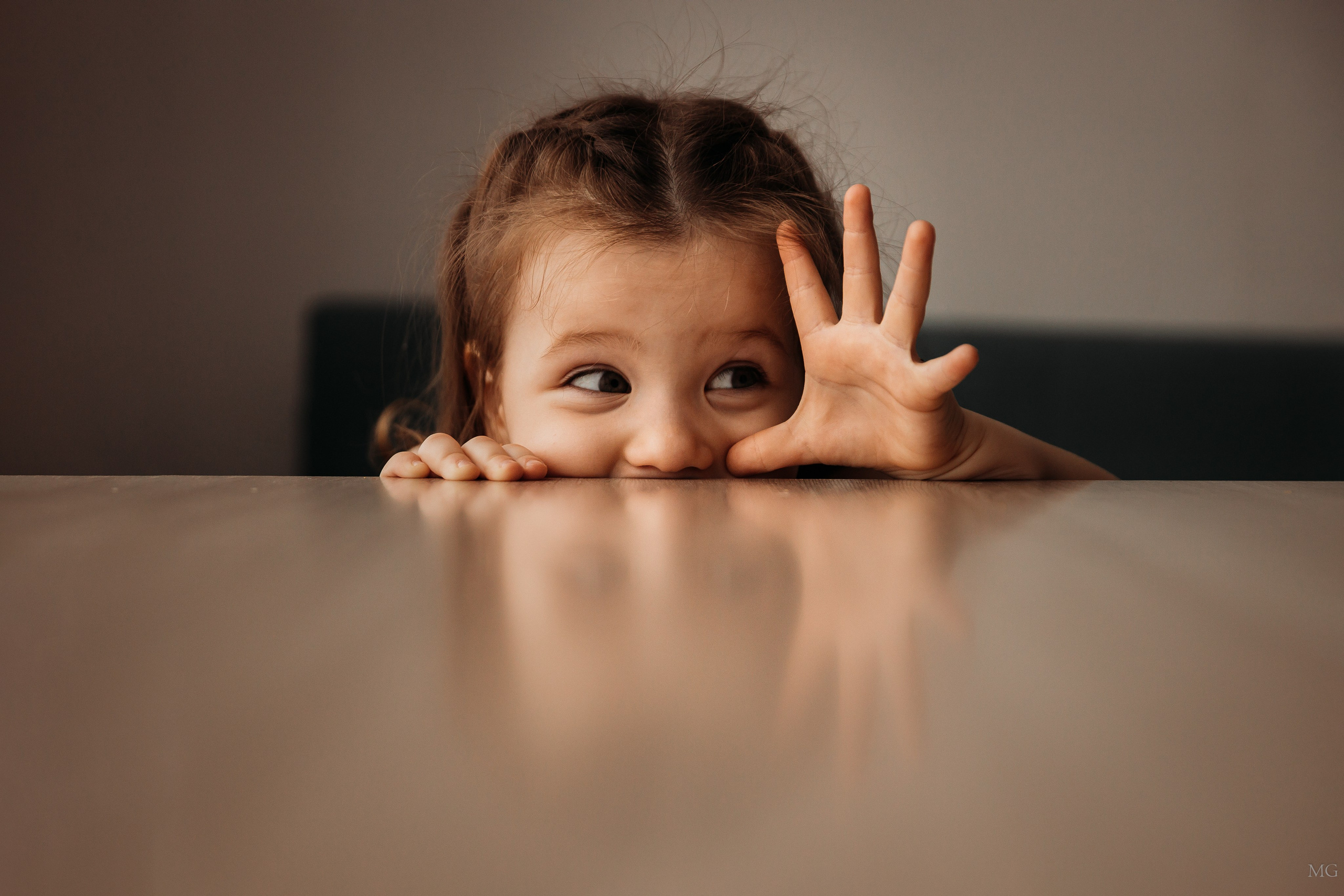 Софа и родители. Маша Гонтарь Семейный домашний репортажный фотограф в Санкт-Петербурге