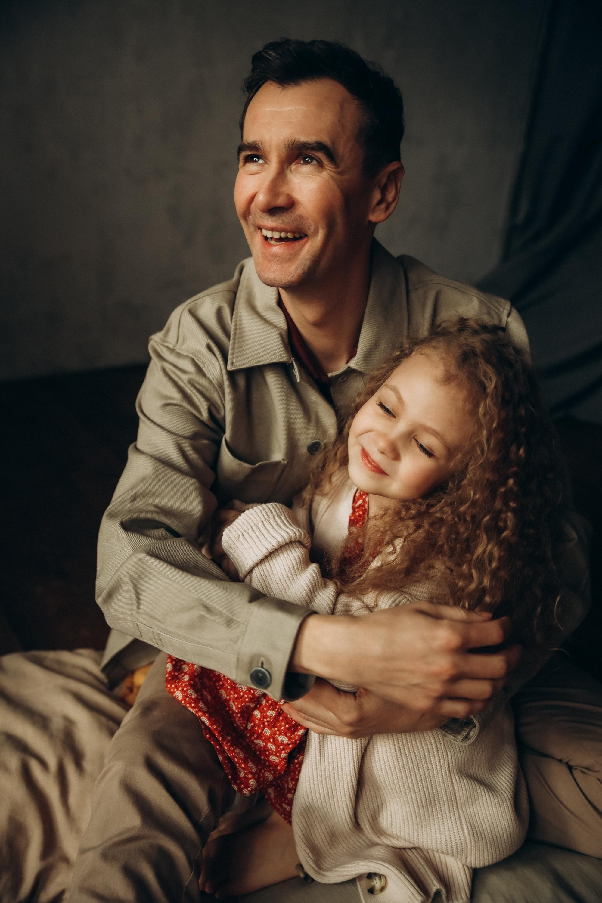 Семейные. Семейный фотограф и фотограф новорожденных в Санкт-Петербурге Алевтина