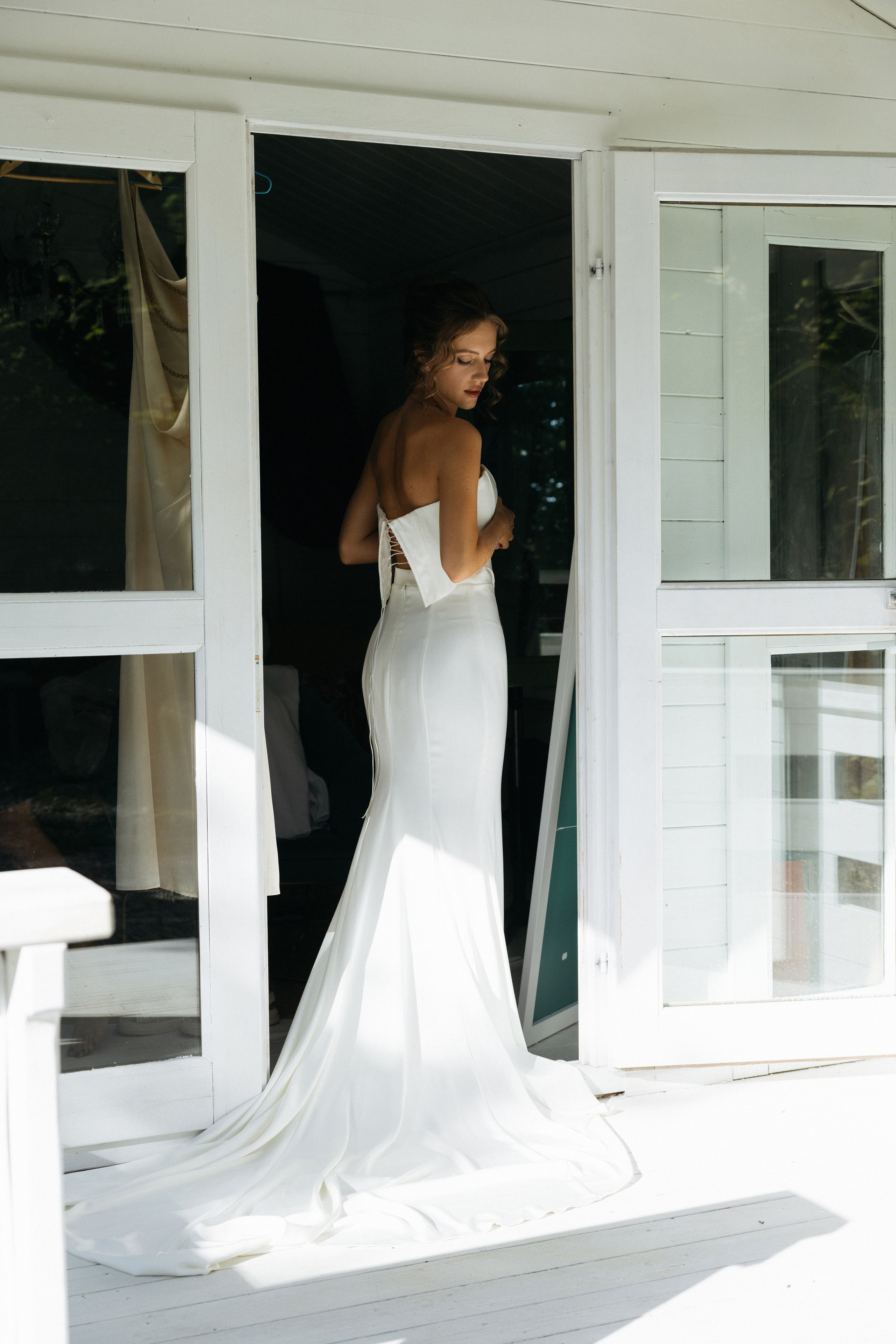 СВАДЬБА В ЛЕСУ ЛИЗЫ И ДИМЫ | ВЛАДИВОСТОК. Фотограф во Владивостоке Антон Блохин