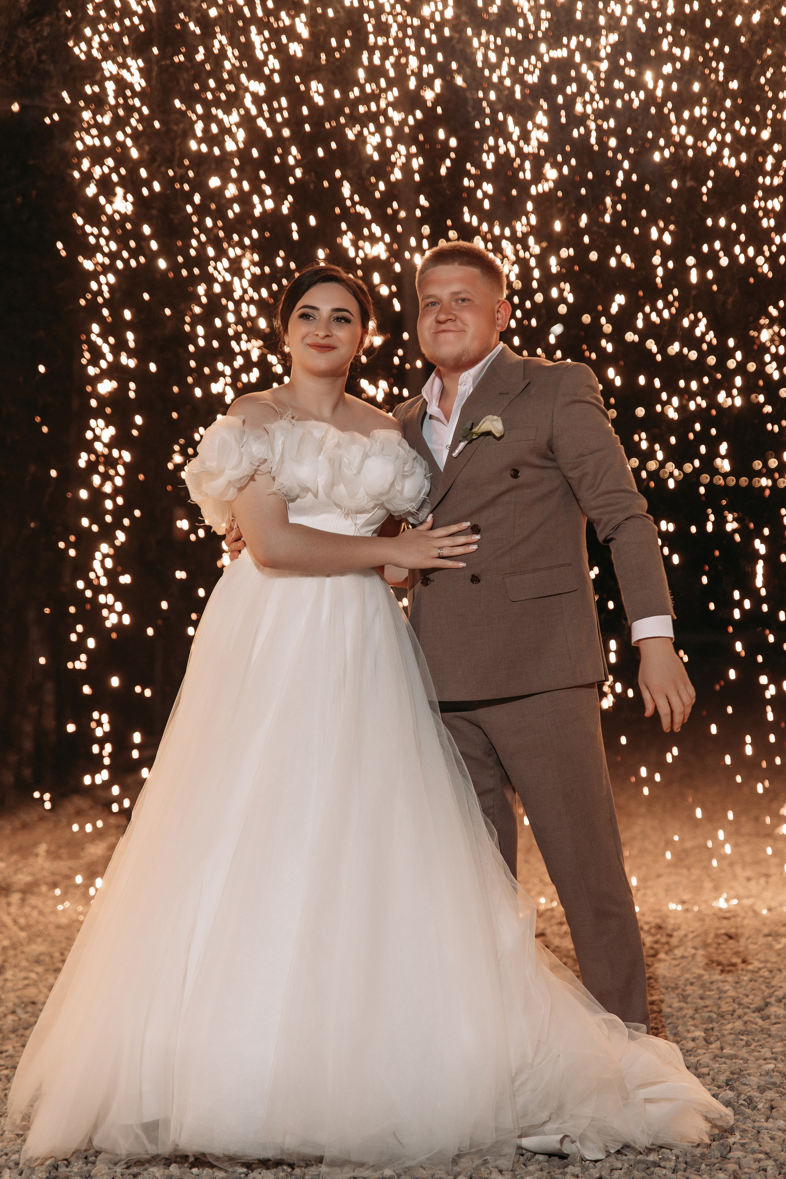 Айрат & Алина. Свадебный ФОТОГРАФ и ВИДЕОГРАФ Ульяновск