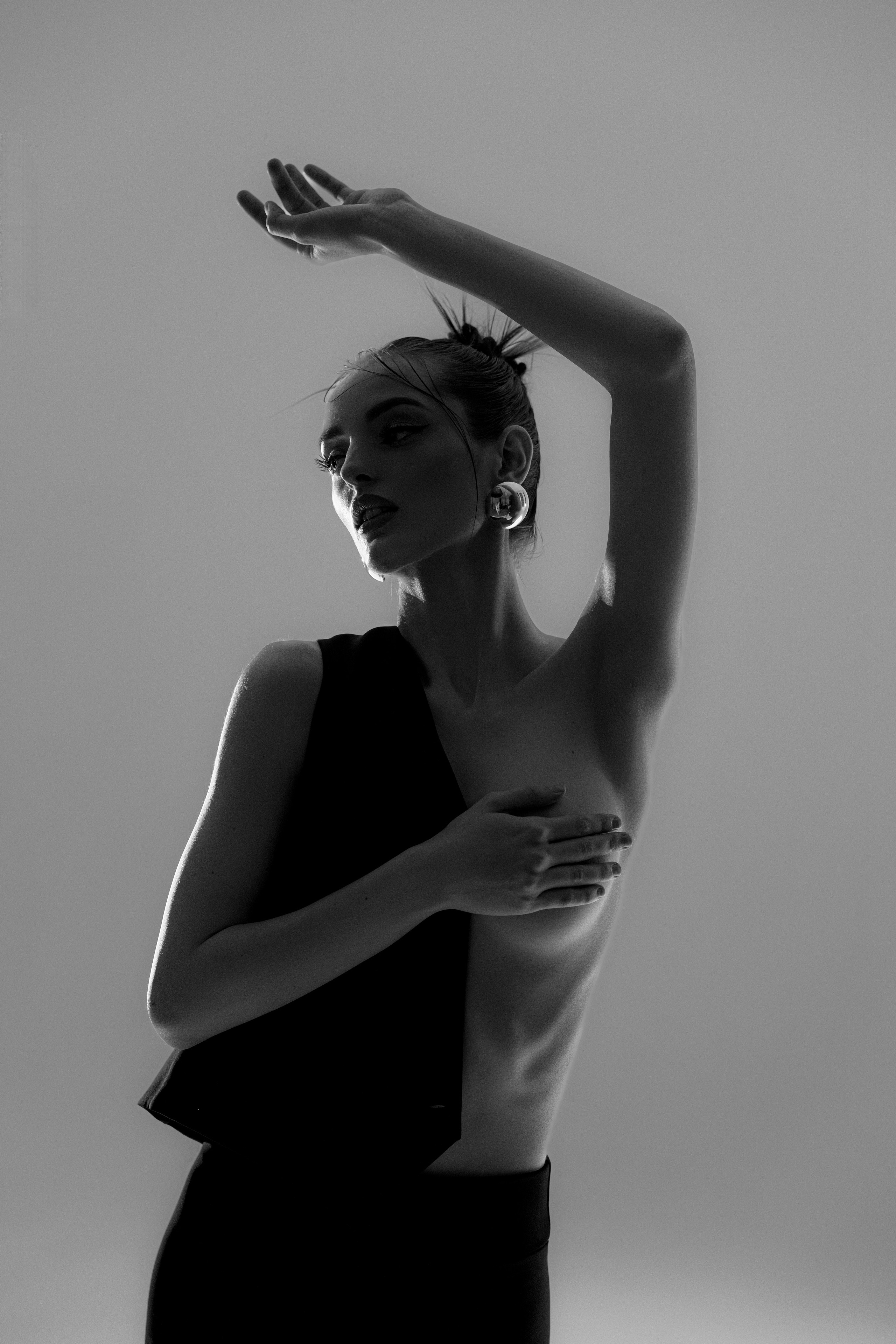 Женский портрет. Фотограф в Ростове на Дону