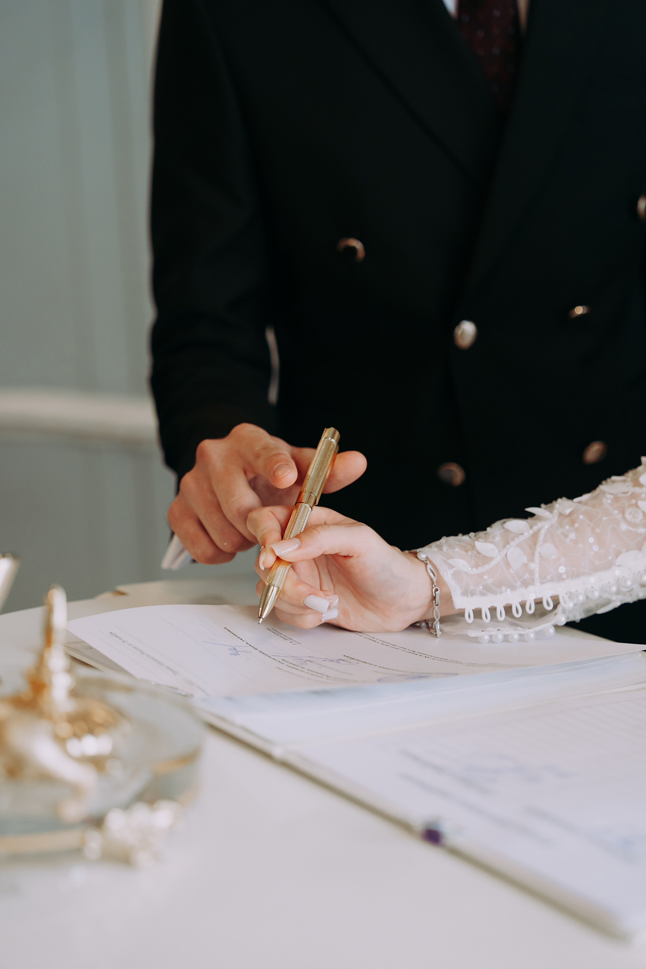 Weddings. Главная