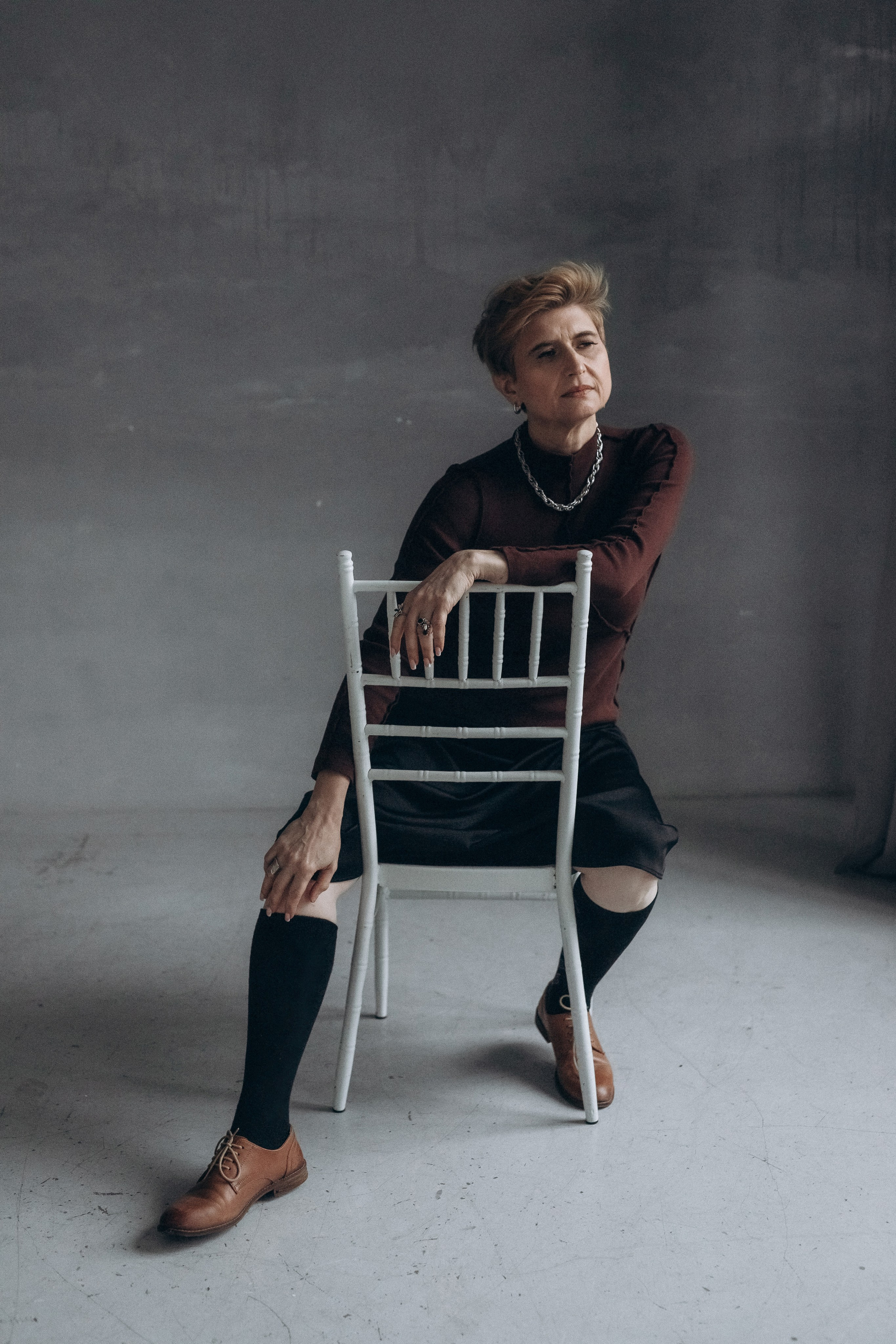 Наташа. Фотограф Ногинск Электросталь Наталья Осетрова