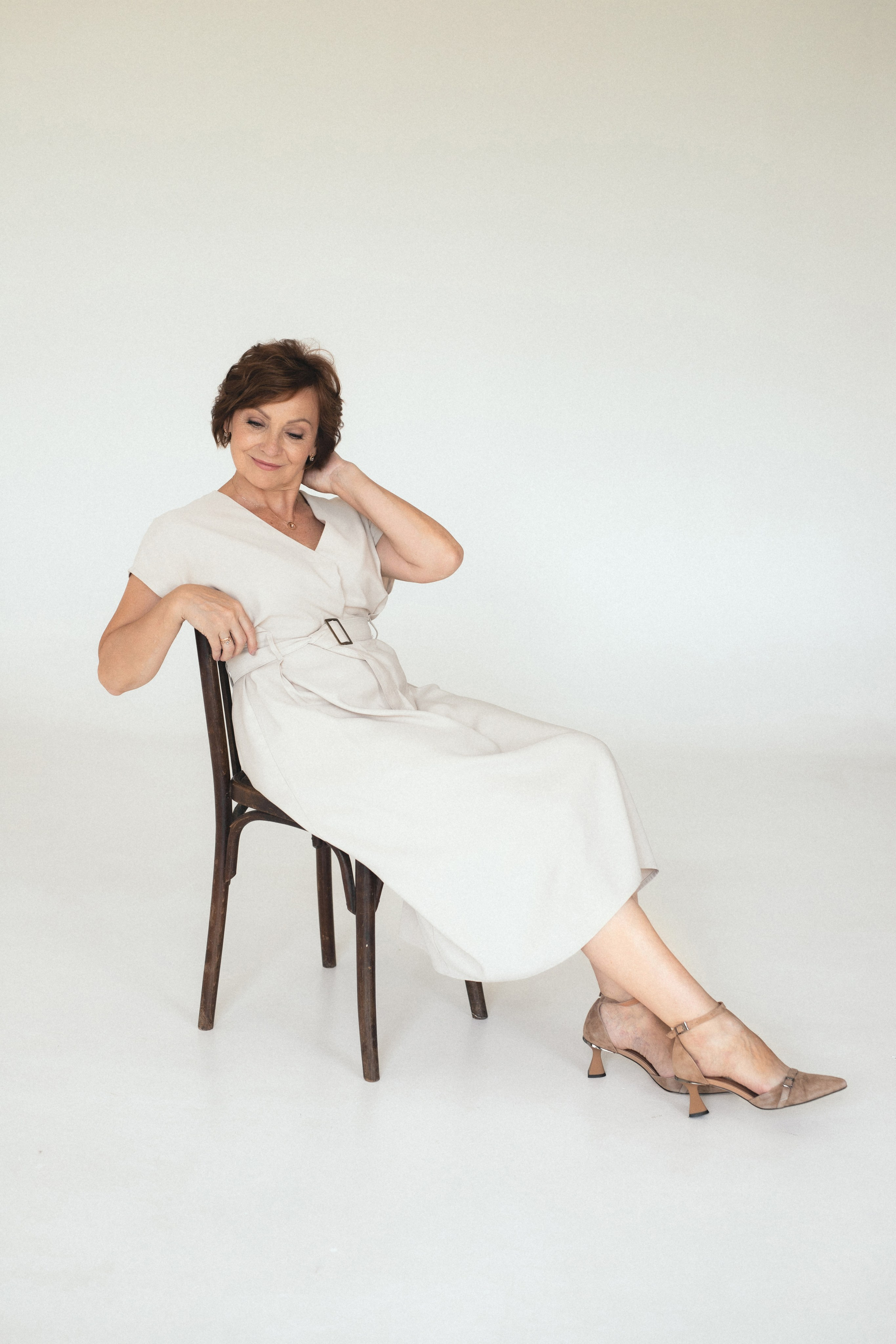 Ирина. Фотограф Ногинск Электросталь Наталья Осетрова