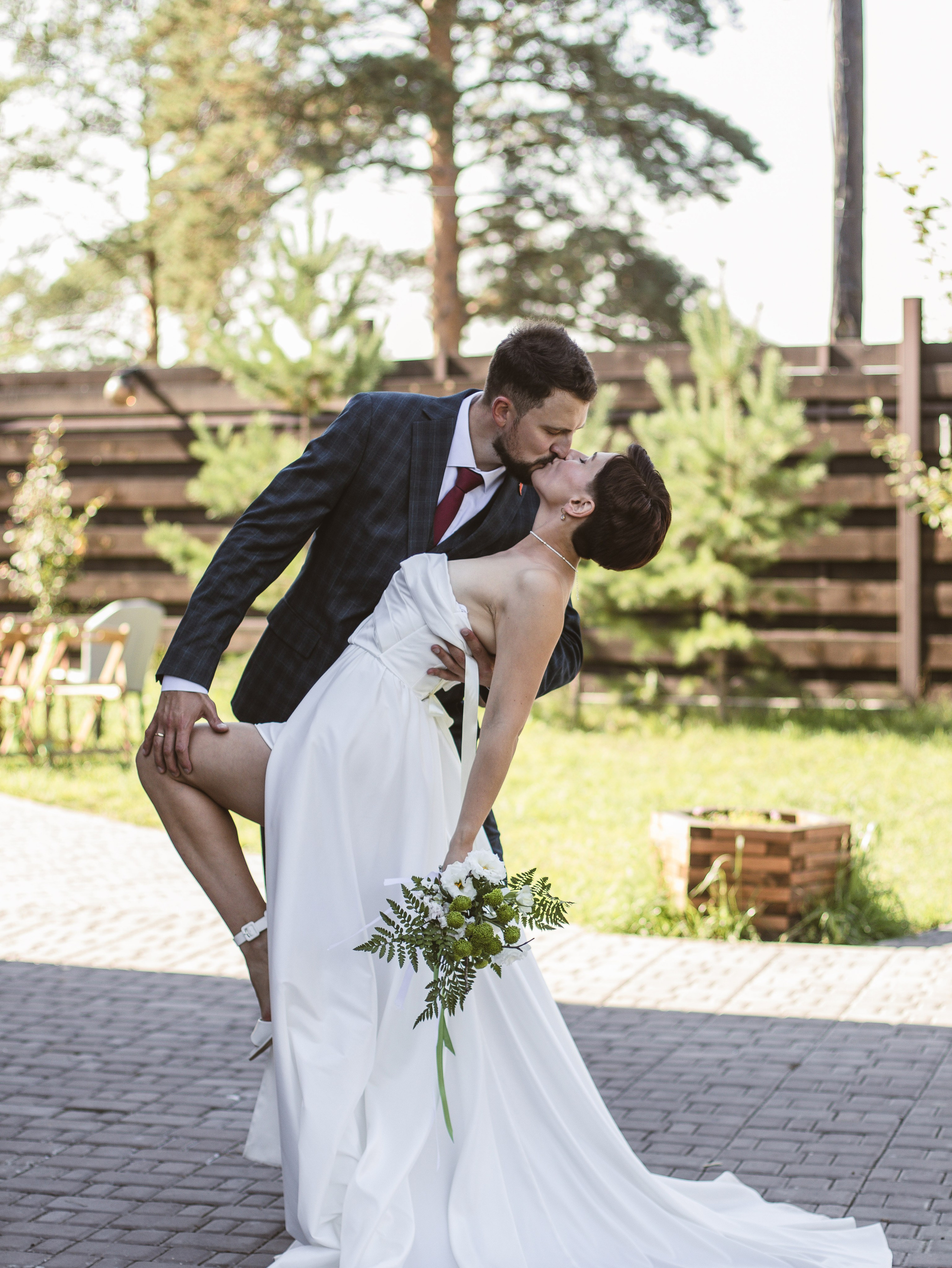 Георгий и Евгения. Семейный фотограф в Ангарске Екатерина Трифонова