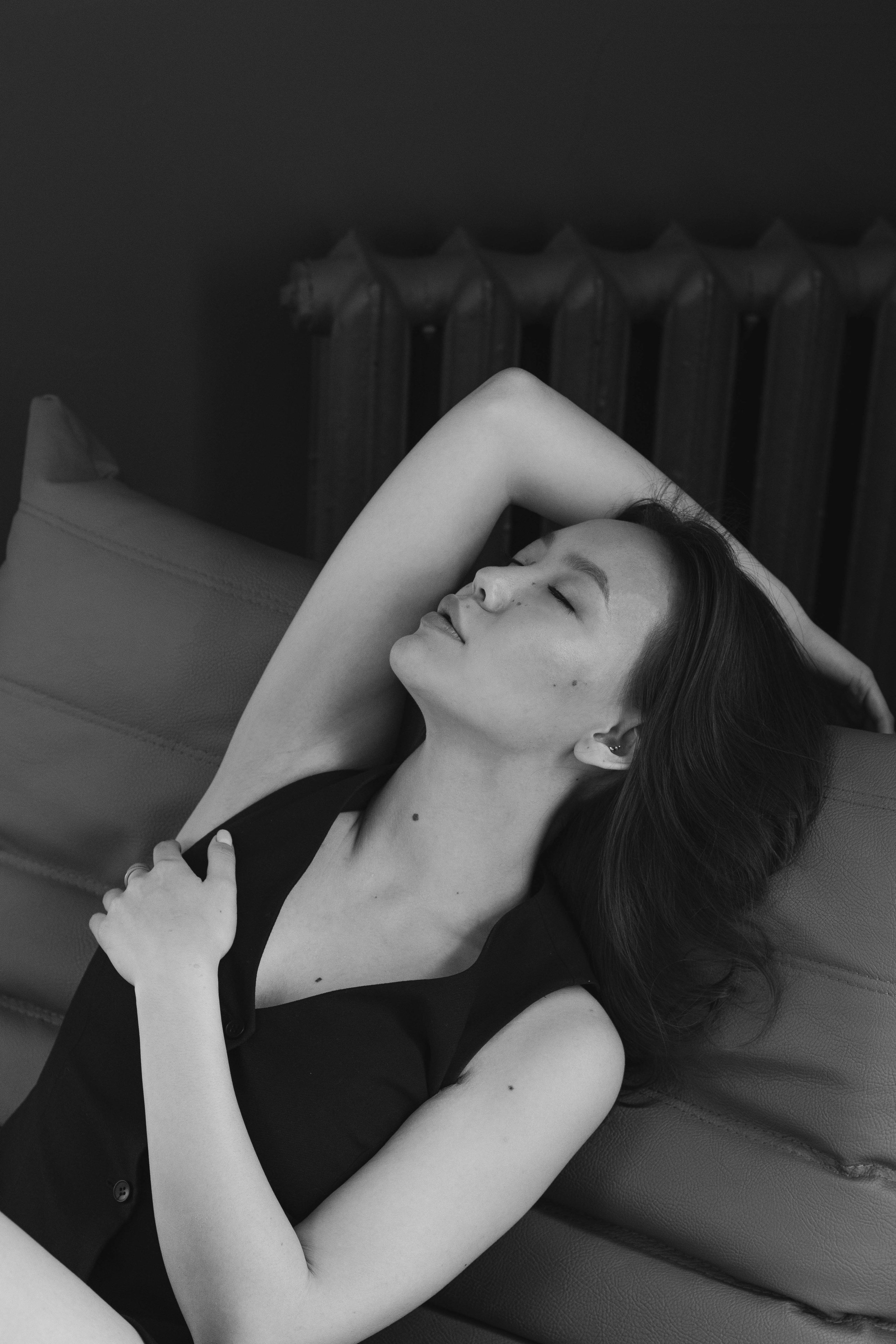 Елизавета. Семейный фотограф в Ангарске Екатерина Трифонова