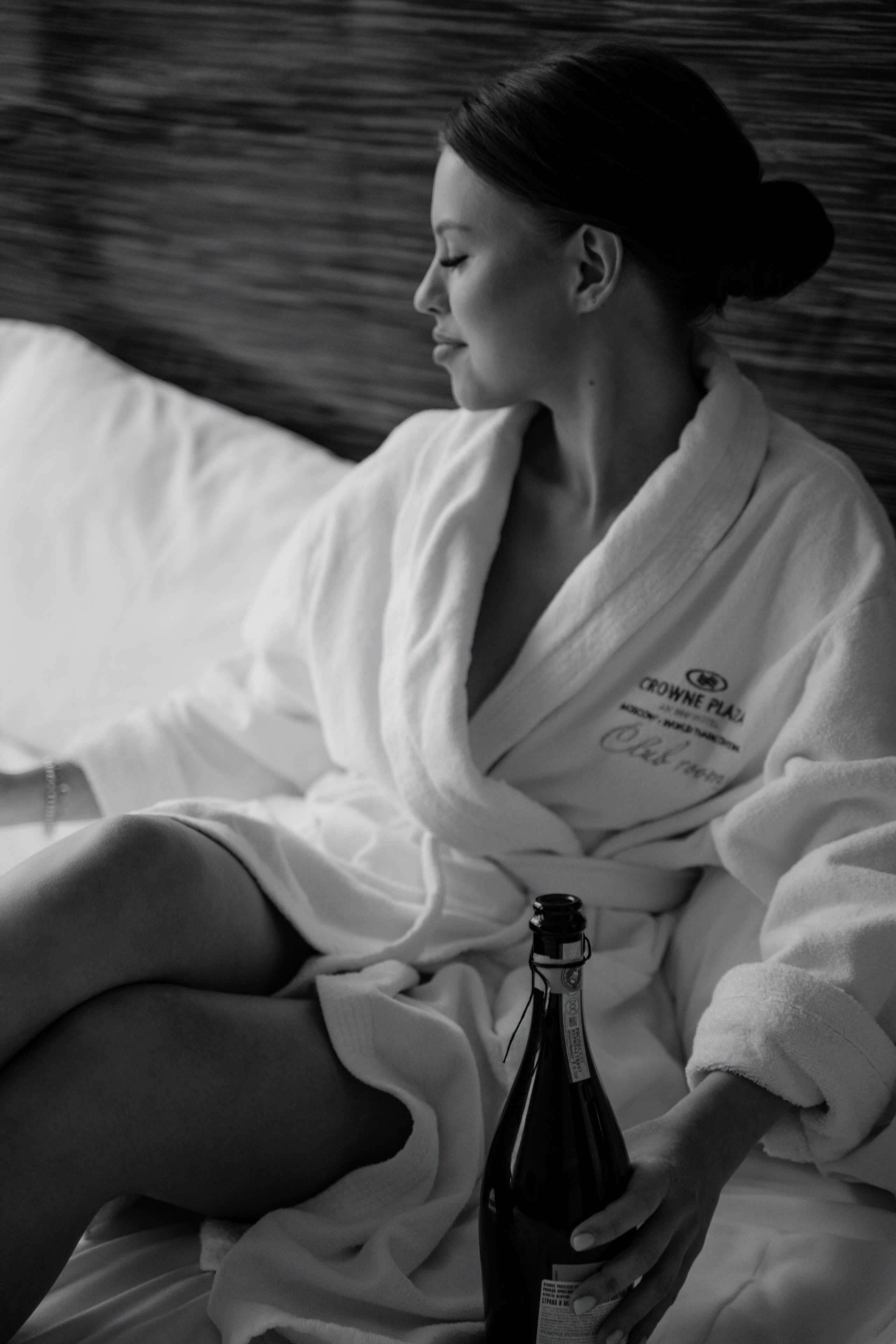 Мария и Максим. Портретный фотограф в Москве