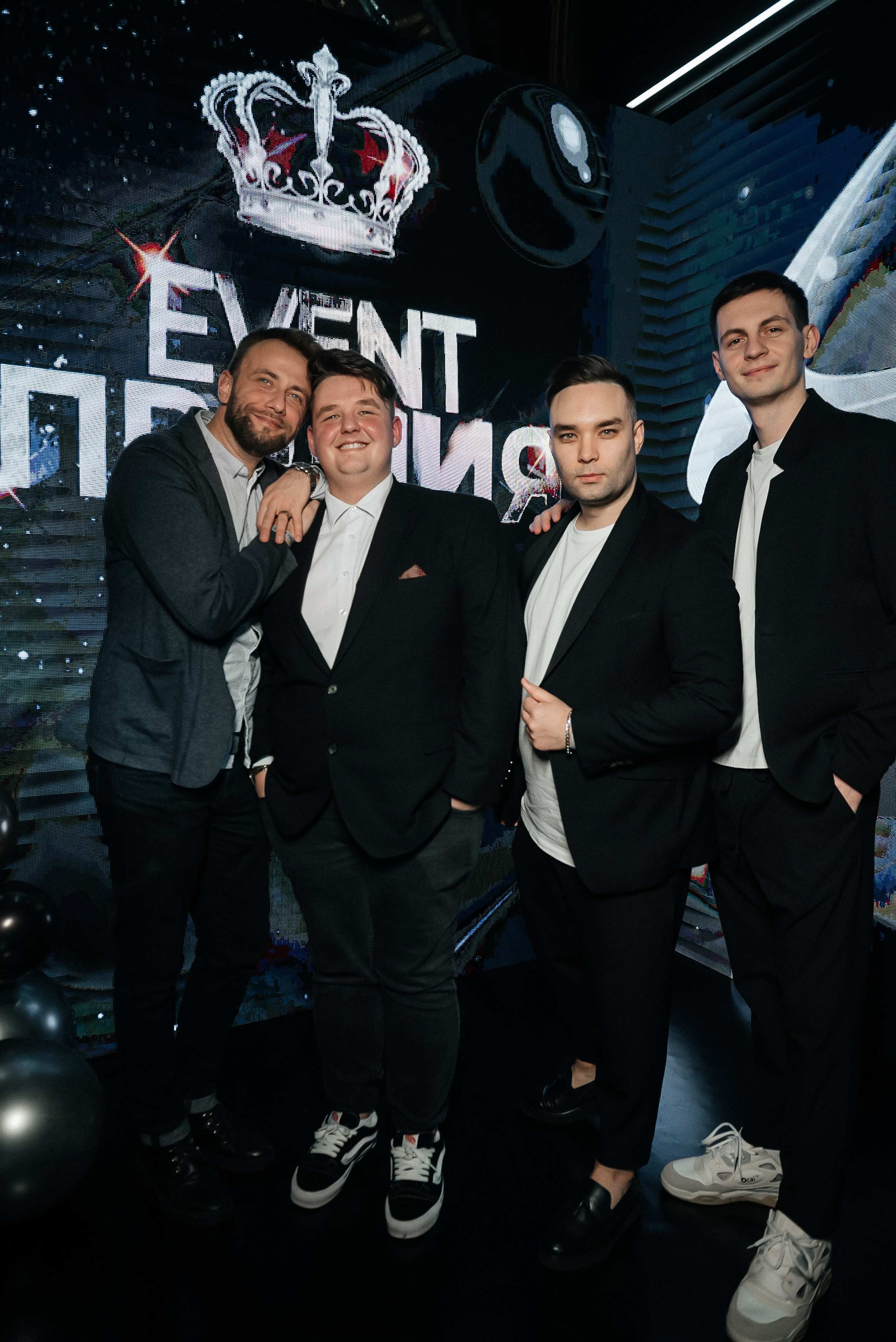 Корпоративы. Свадебный фотограф в Минске Минчукова Анна