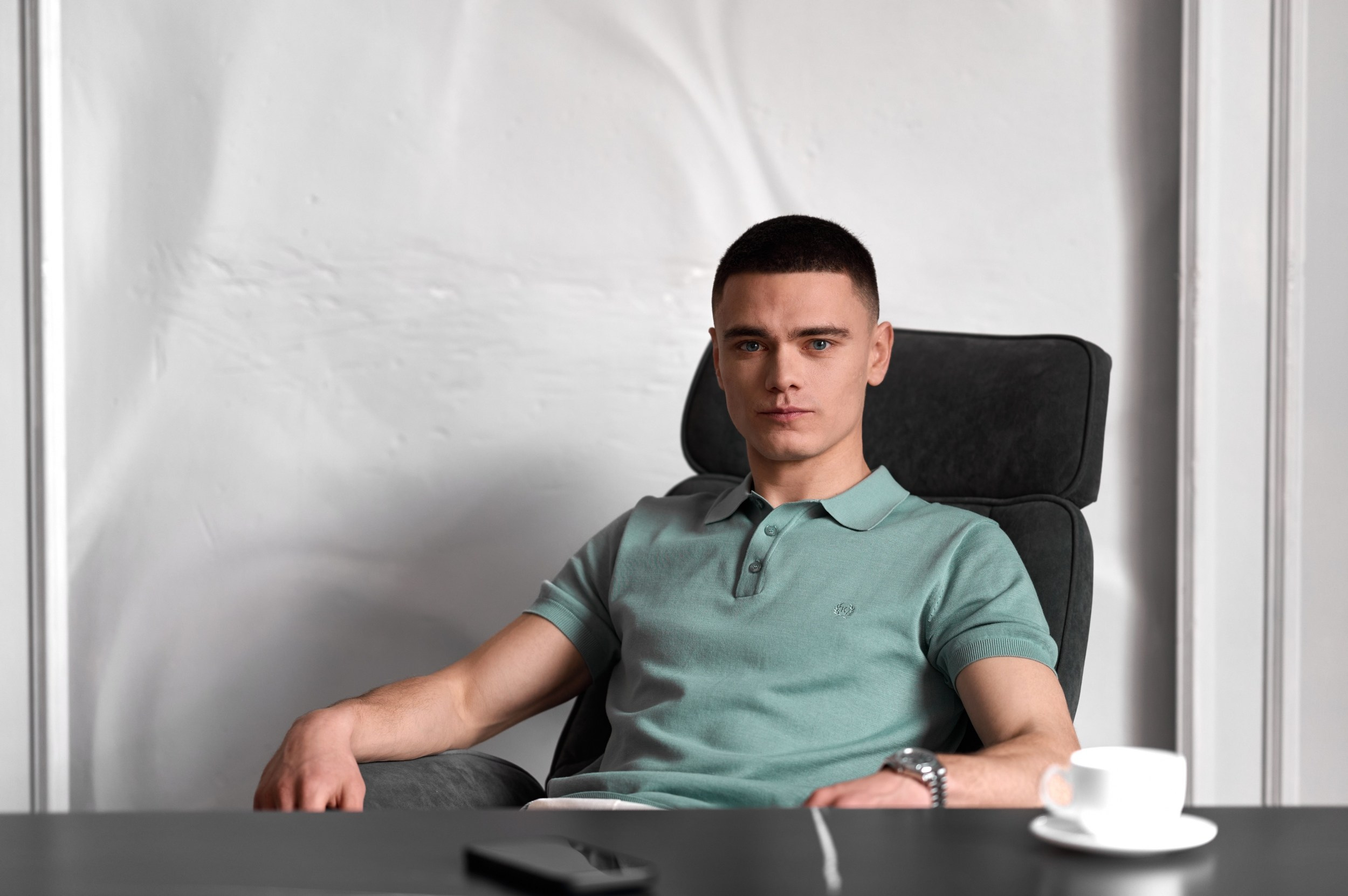 Наталья и Никита