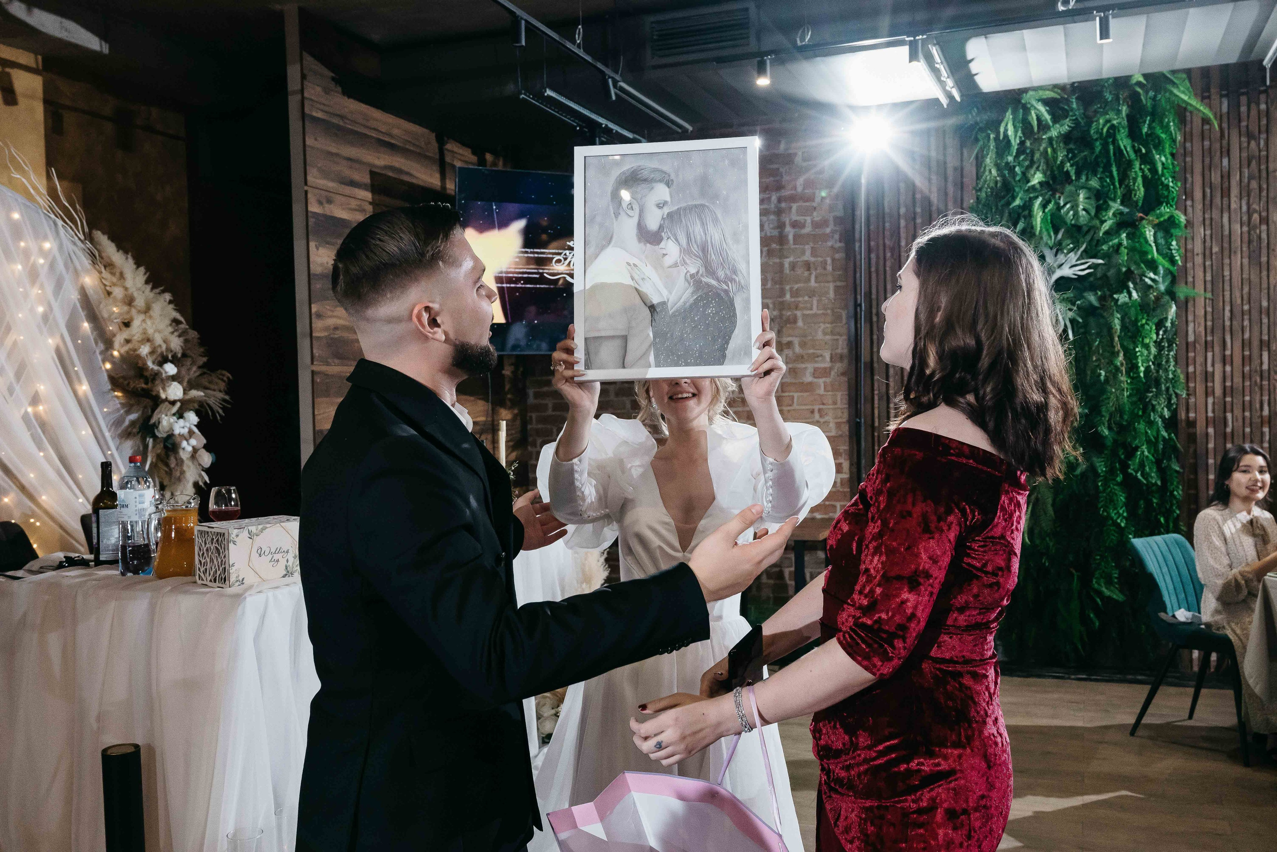 Влад и Аня. Тамара Власова