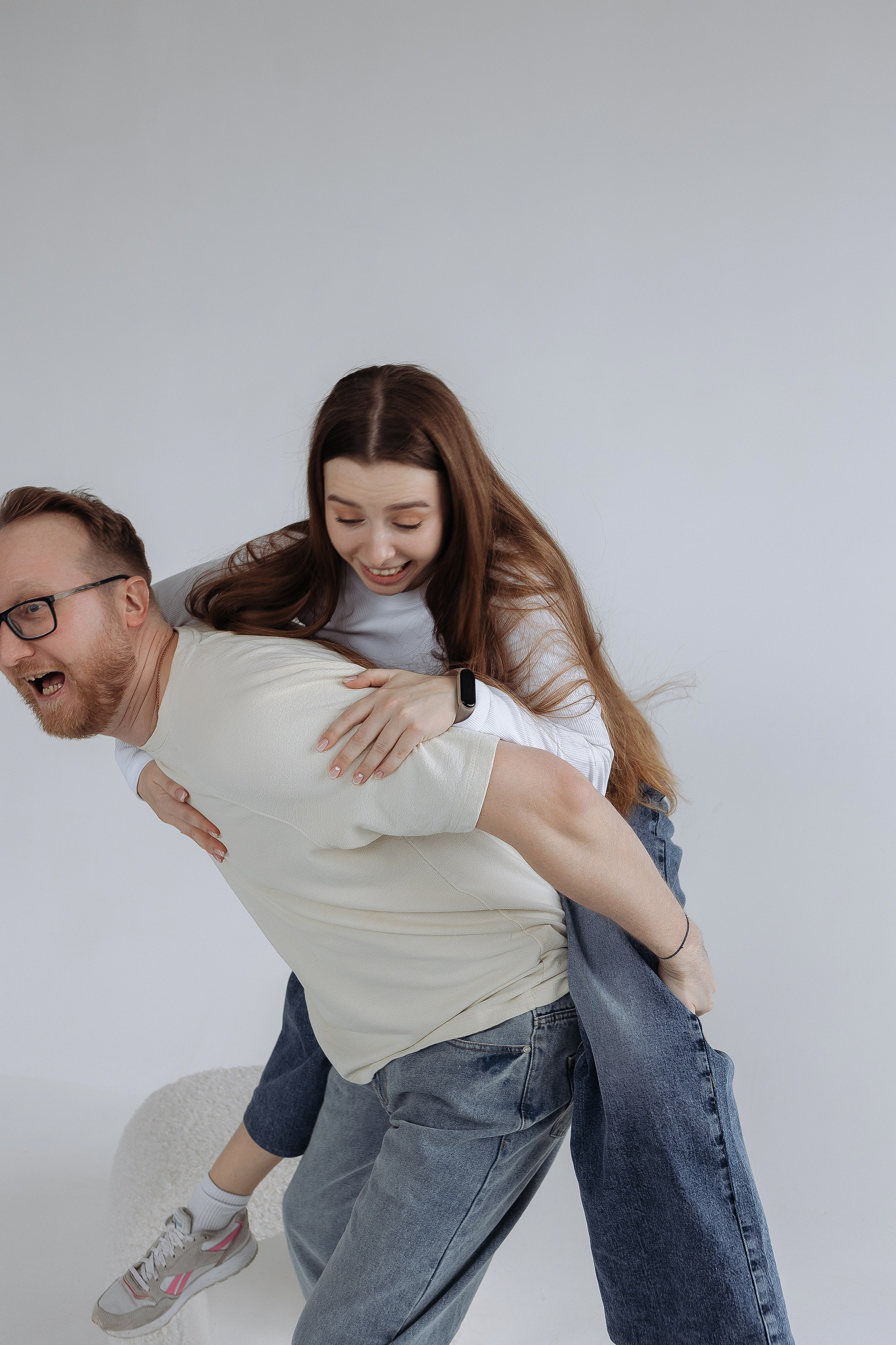 Илья и Юля. Фотограф Алексей Миронов