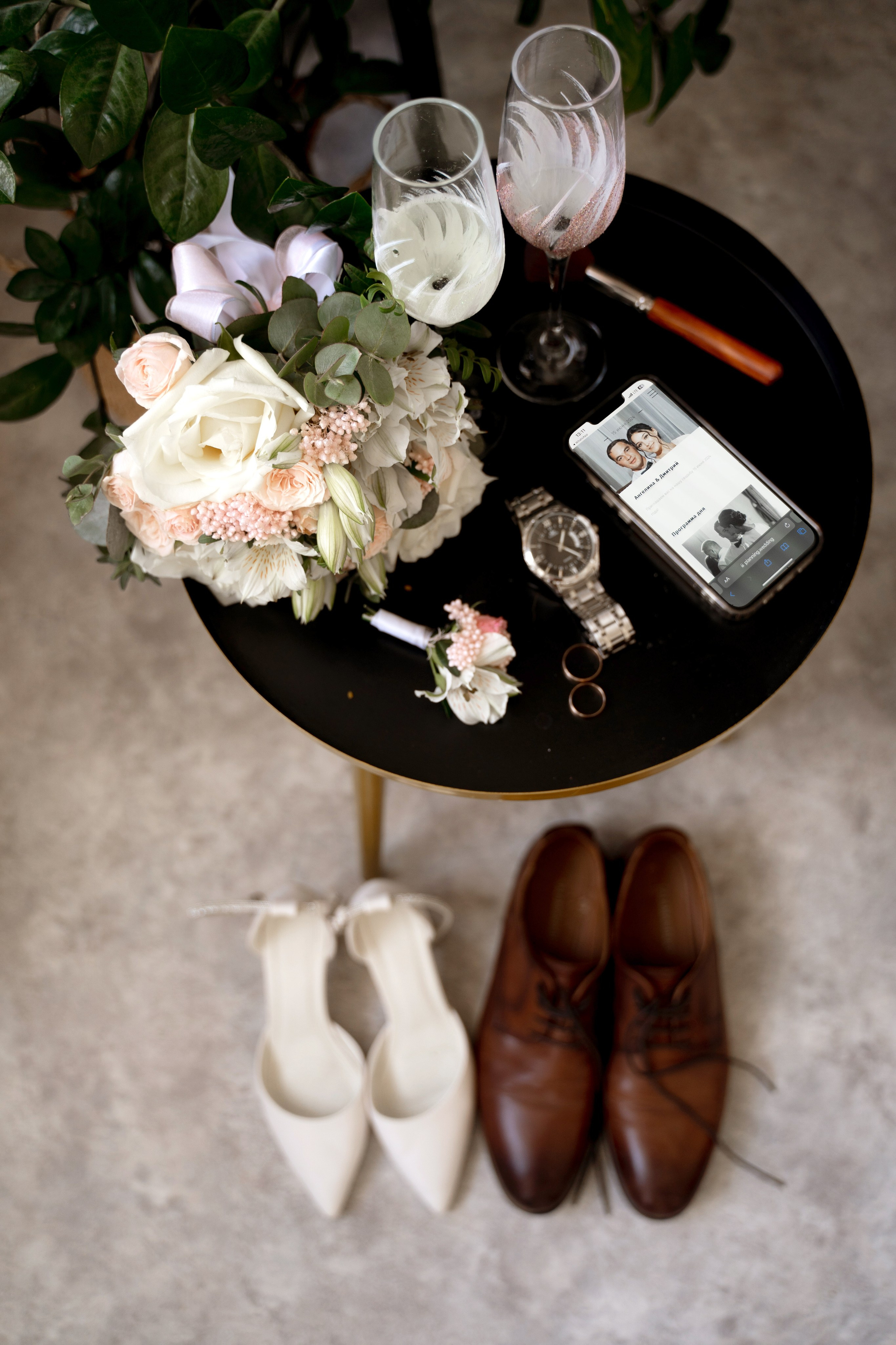 Свадьба в Бирске