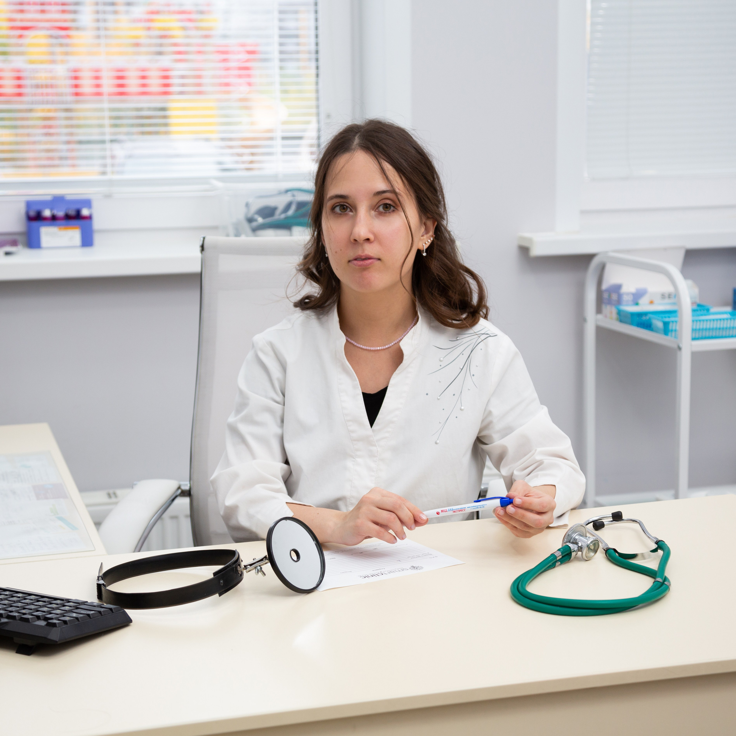 Клиника иммунологии и аллергологии Smartclinic. Свадебный фотограф Пермь Олеся Брагина