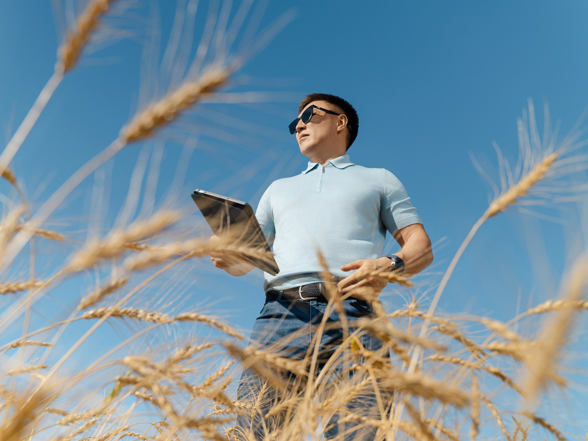 KazAgroNan. Адиль Абильтаев|Фотограф|Астана