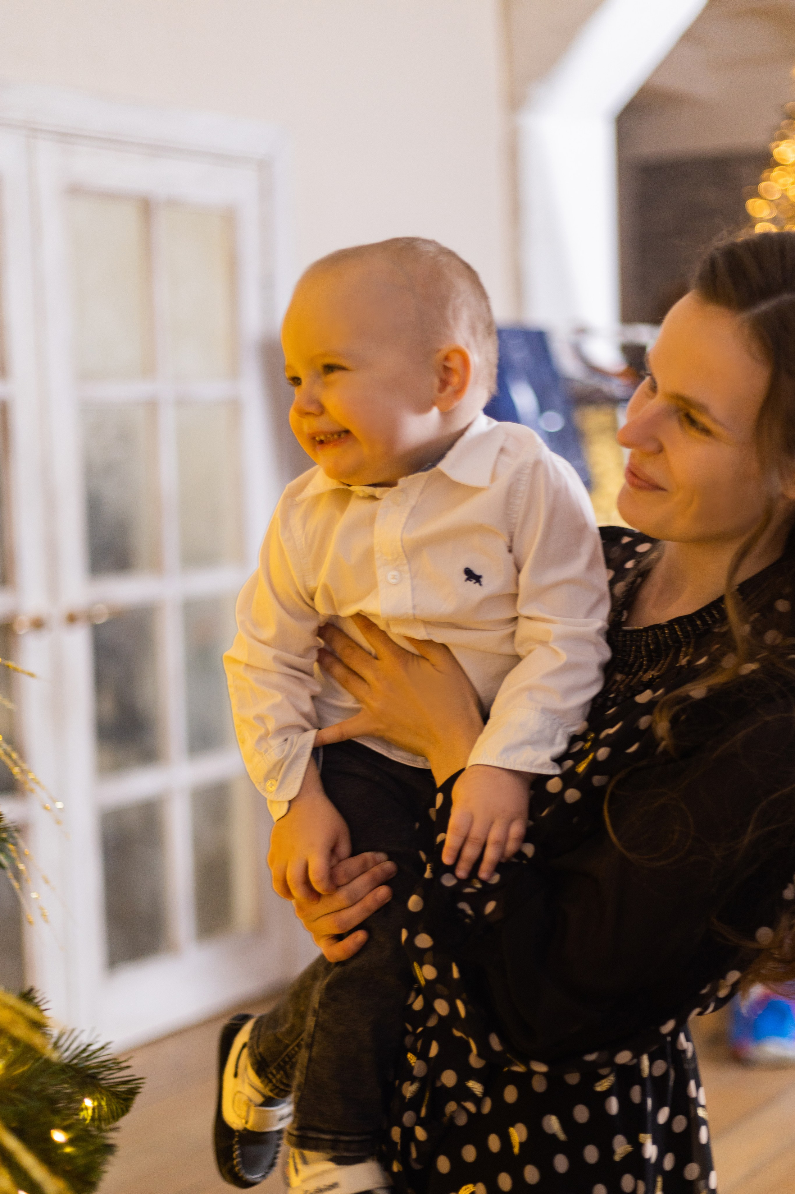 Екатерина, Артем и Андрюша. Семейный фотограф в Рязани и Рязанской области